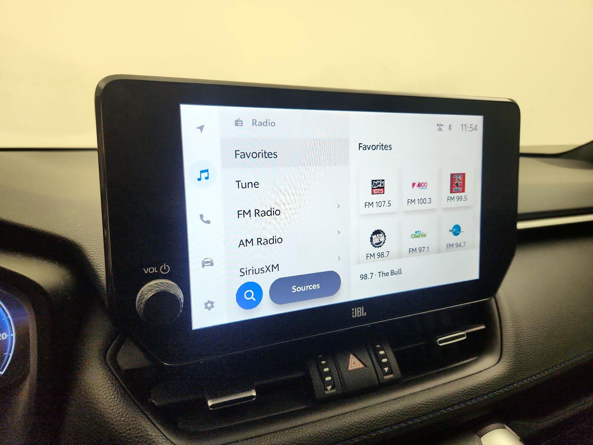 Thumbnail: 2024 Toyota RAV4 - 15