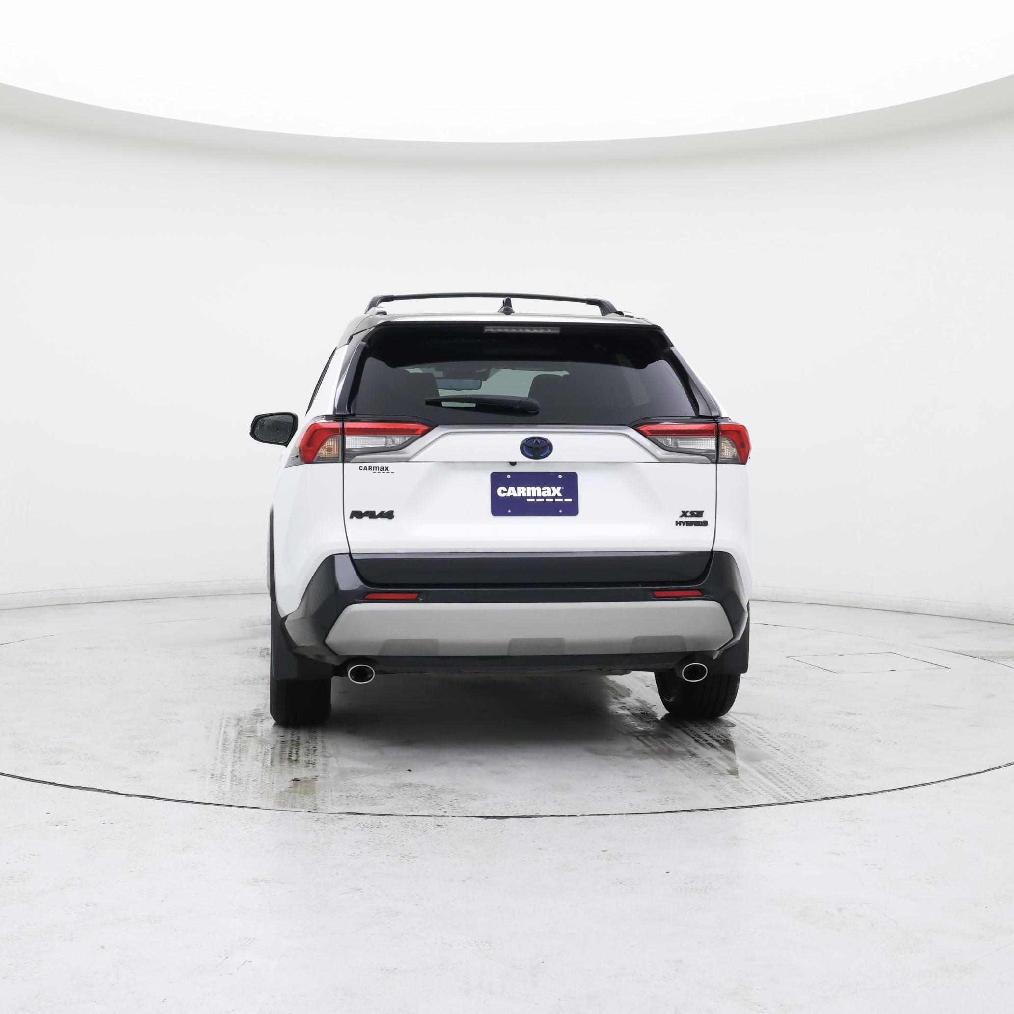 Thumbnail: 2024 Toyota RAV4 - 6