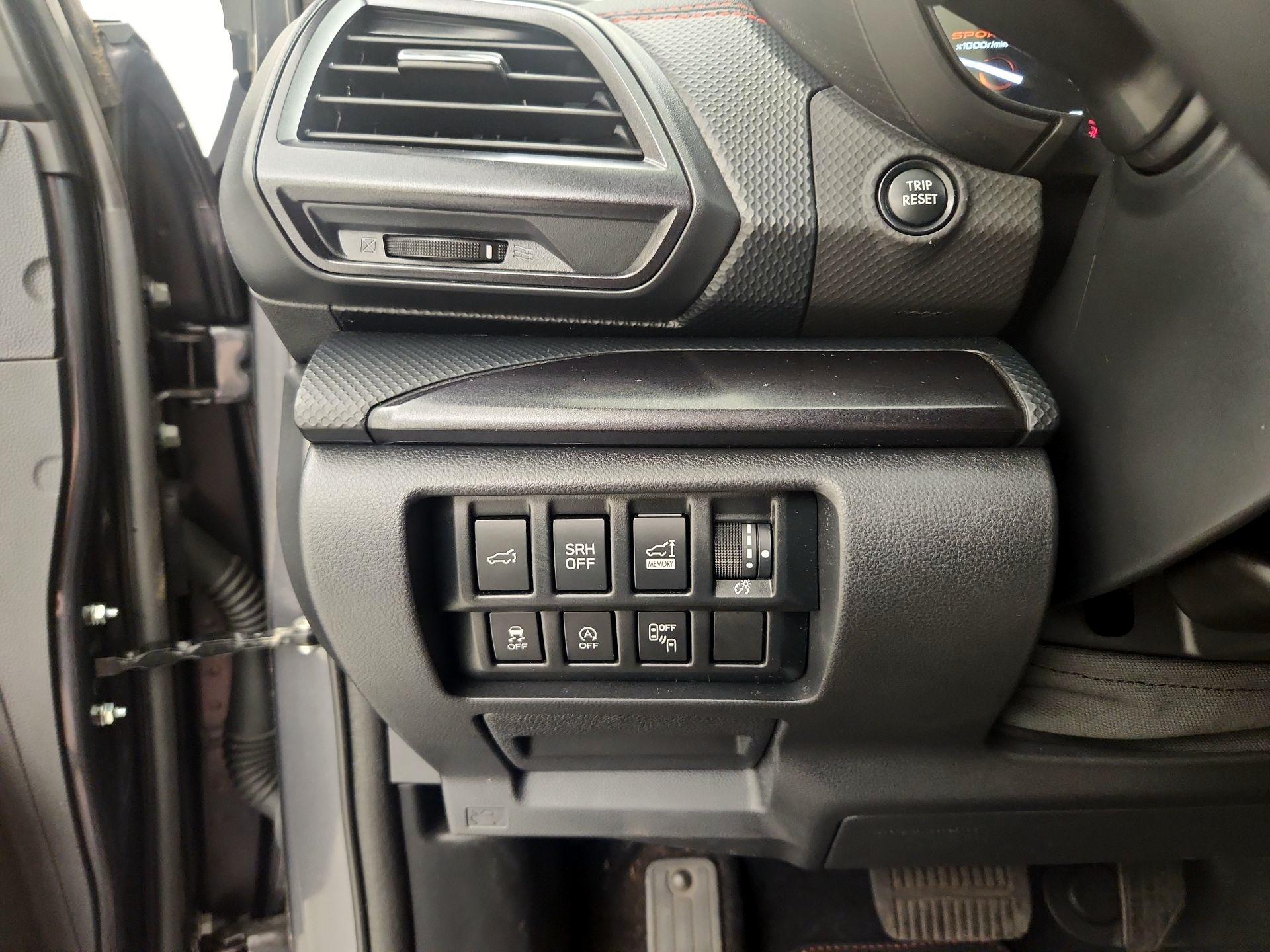 Thumbnail: 2023 Subaru Forester - 13