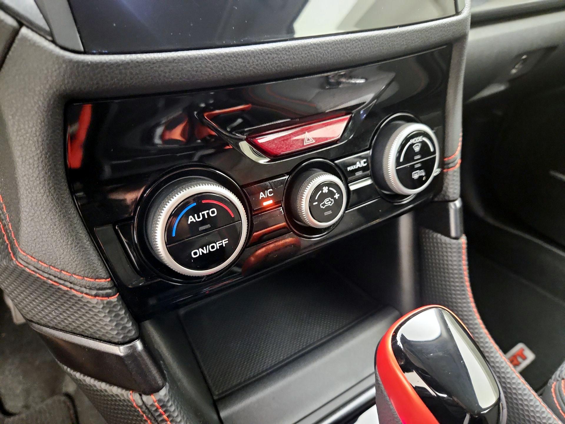 Thumbnail: 2023 Subaru Forester - 16