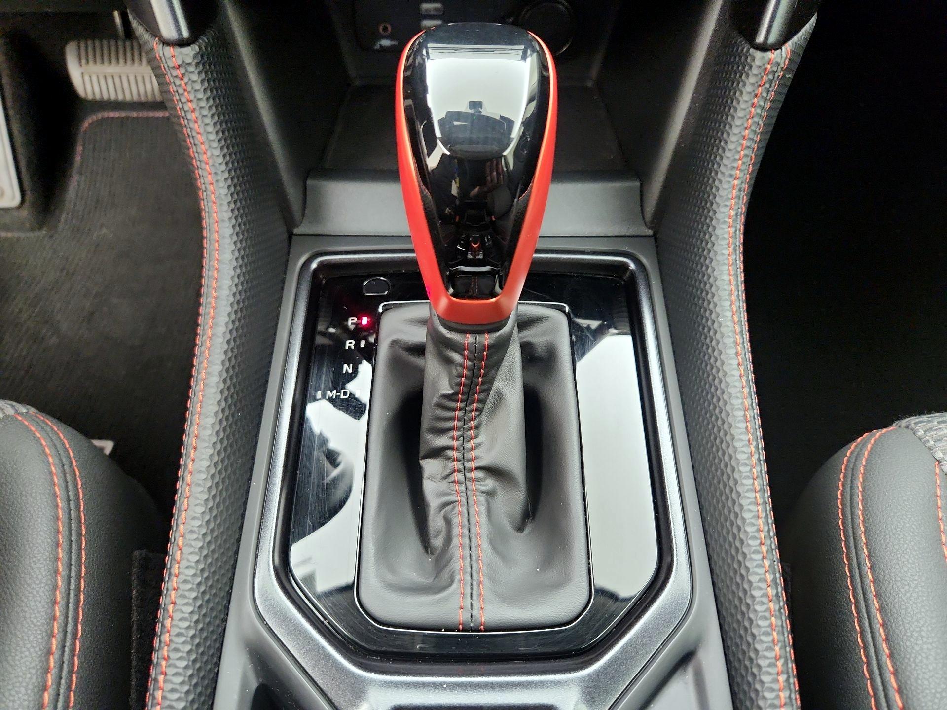 Thumbnail: 2023 Subaru Forester - 17