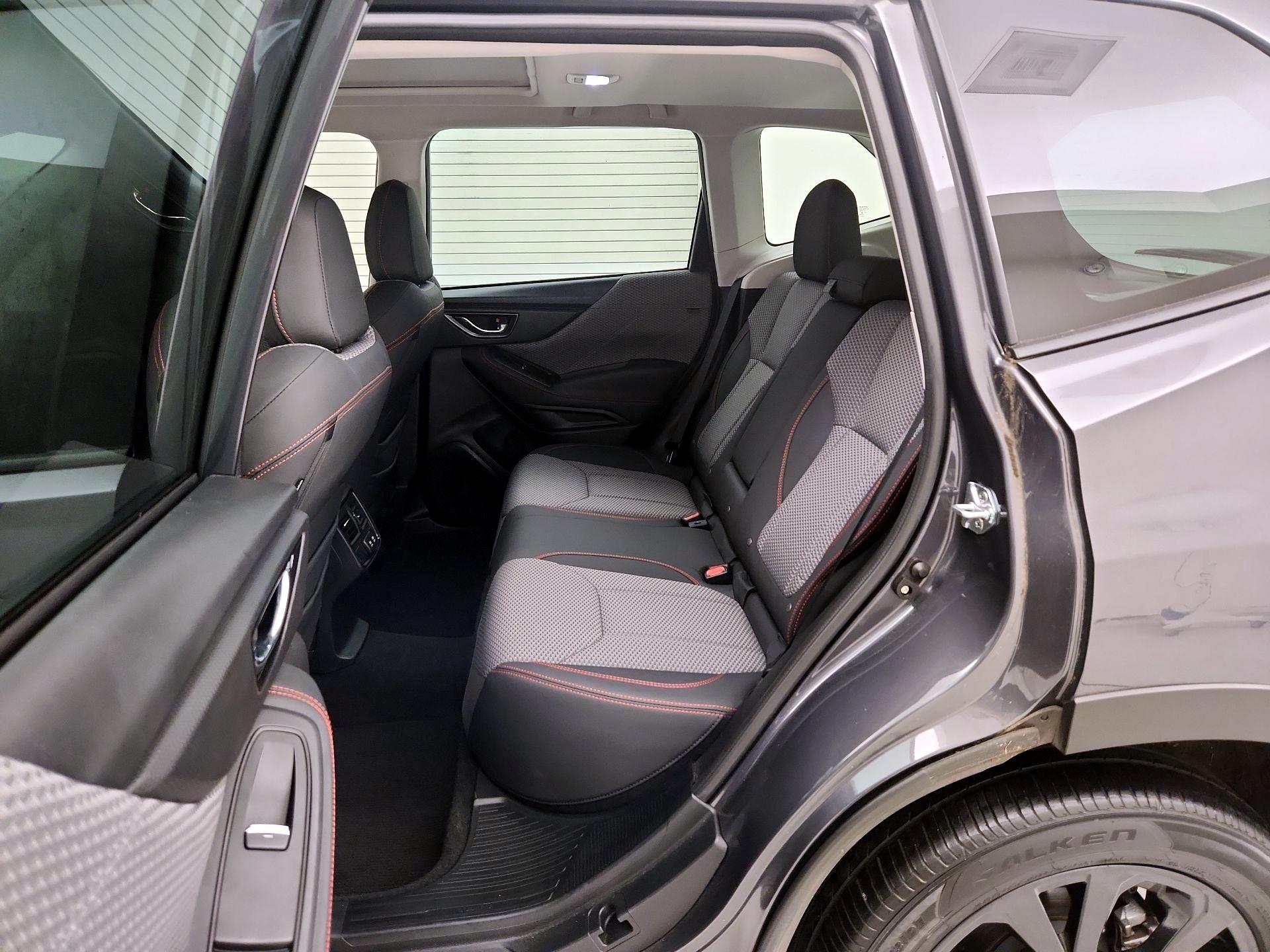 Thumbnail: 2023 Subaru Forester - 20