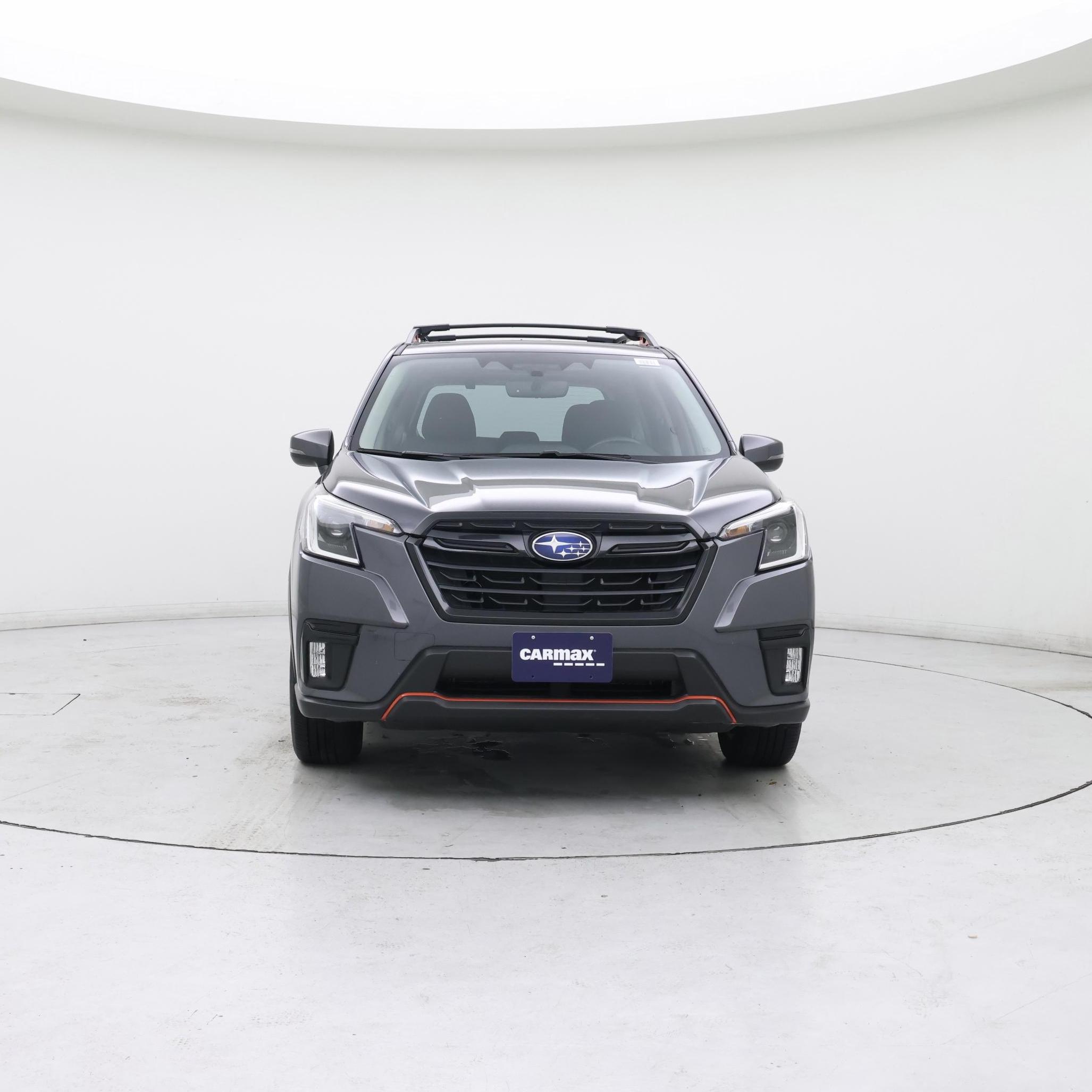 Thumbnail: 2023 Subaru Forester - 5