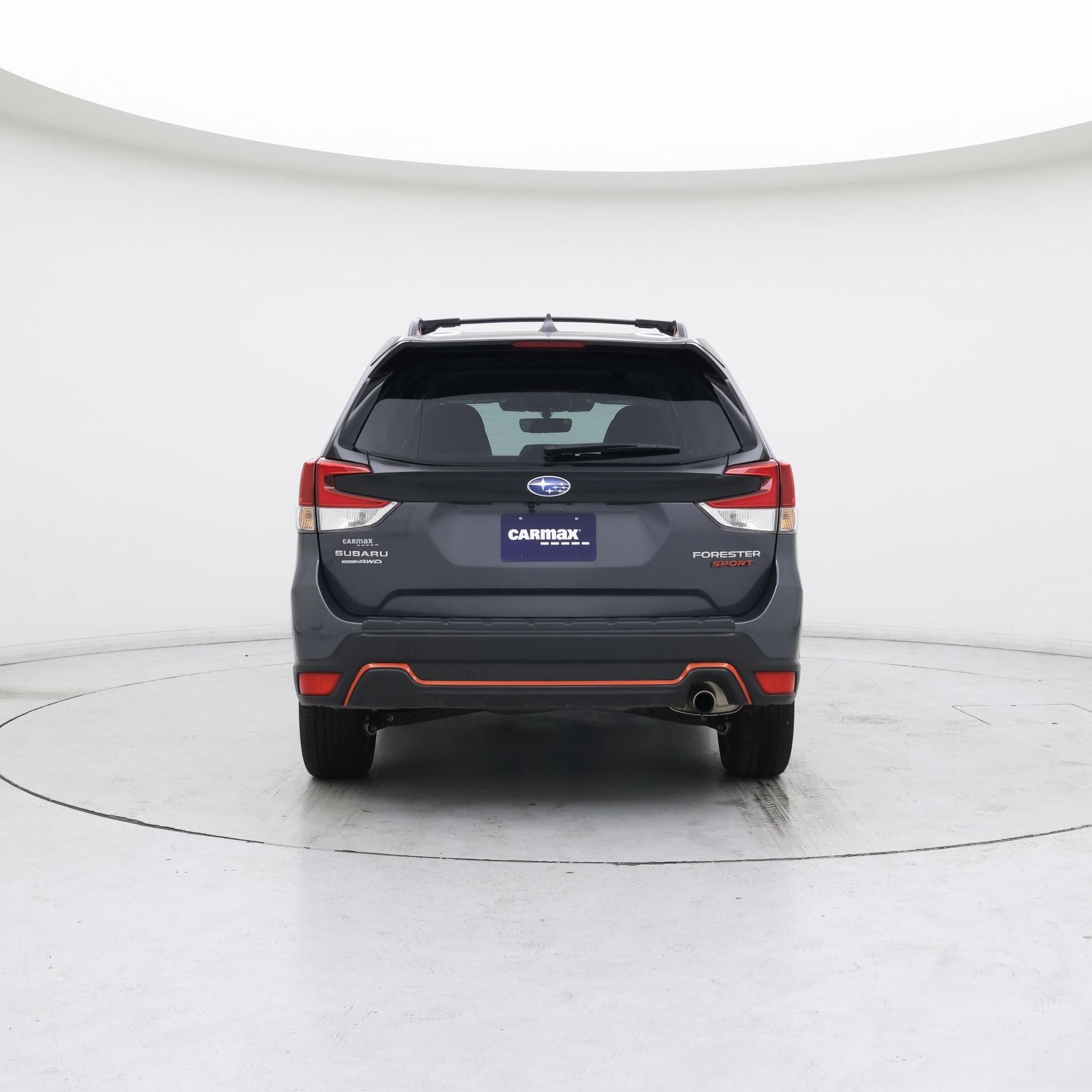 Thumbnail: 2023 Subaru Forester - 6