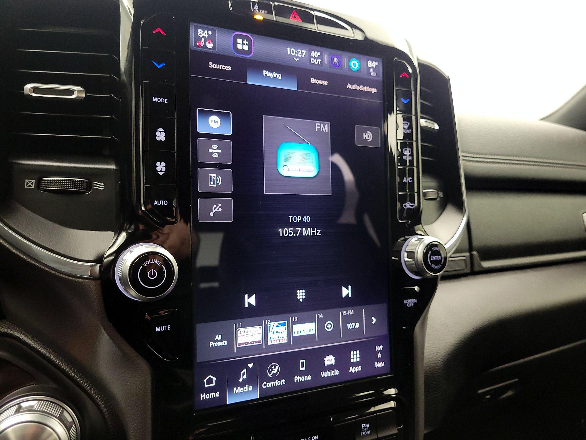 Thumbnail: 2025 RAM 1500 - 16