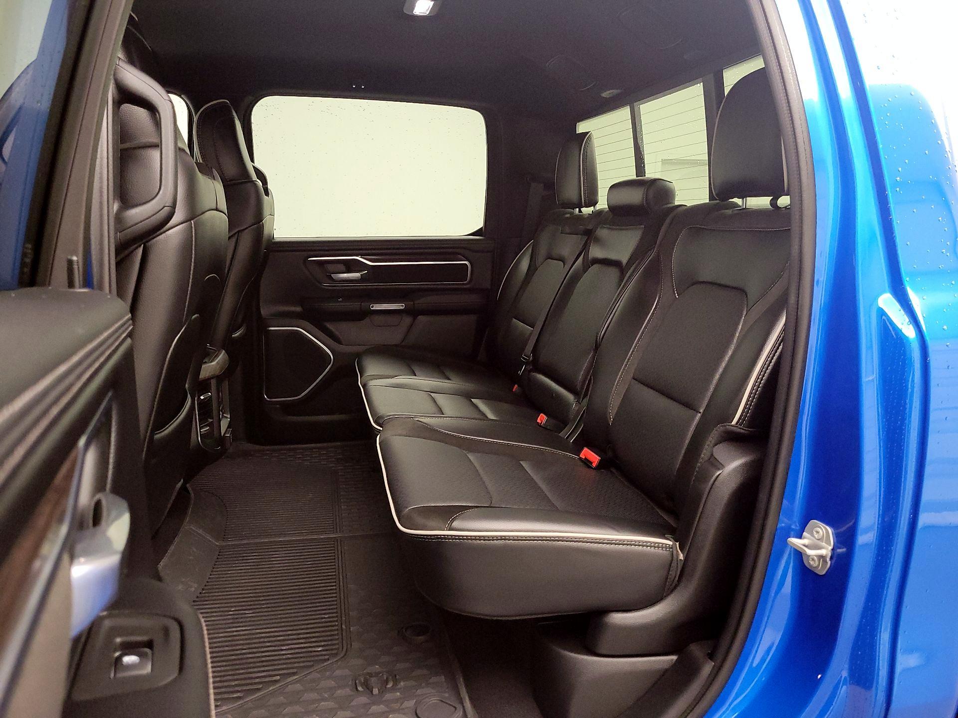 Thumbnail: 2025 RAM 1500 - 20