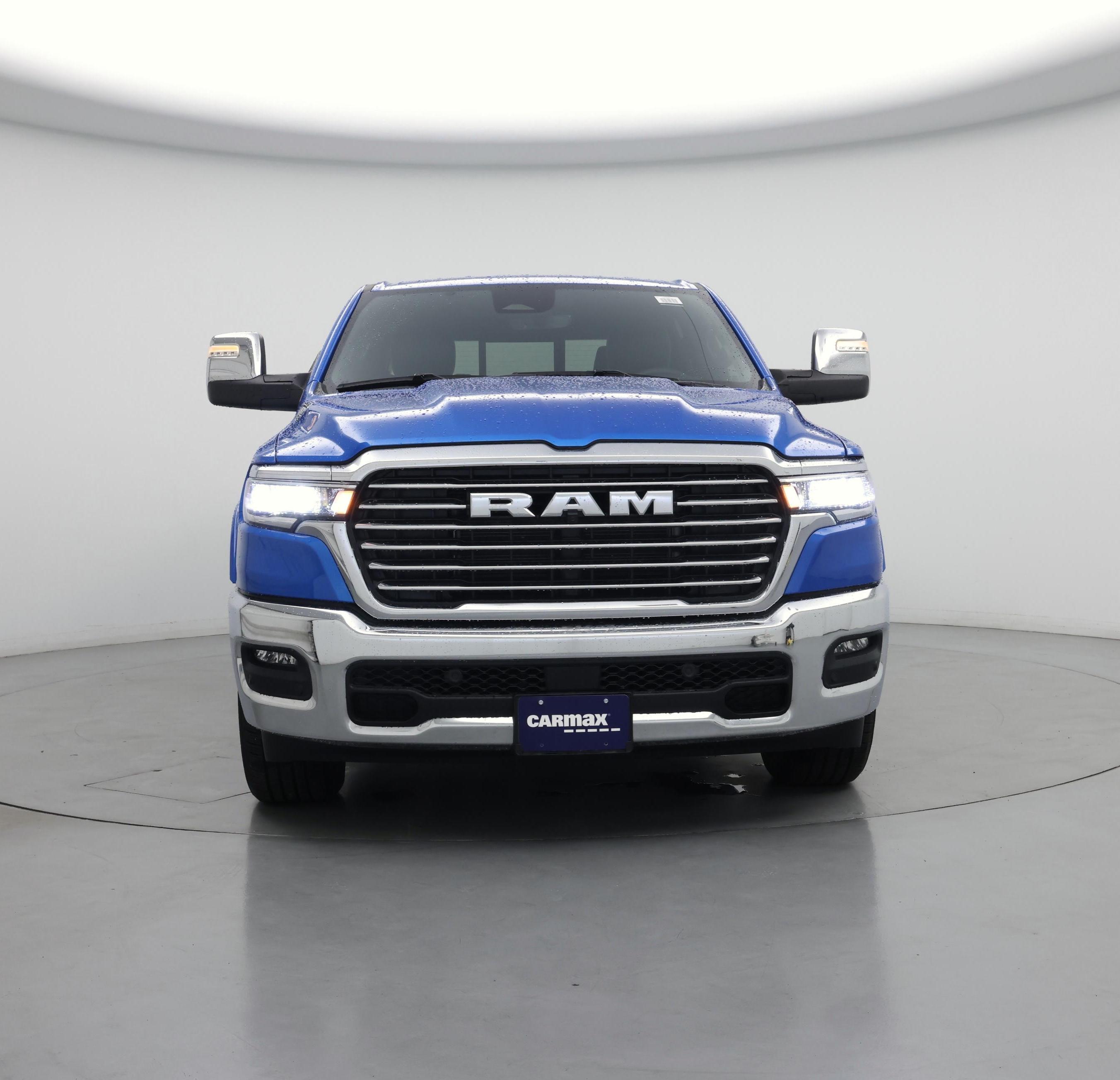 Thumbnail: 2025 RAM 1500 - 5