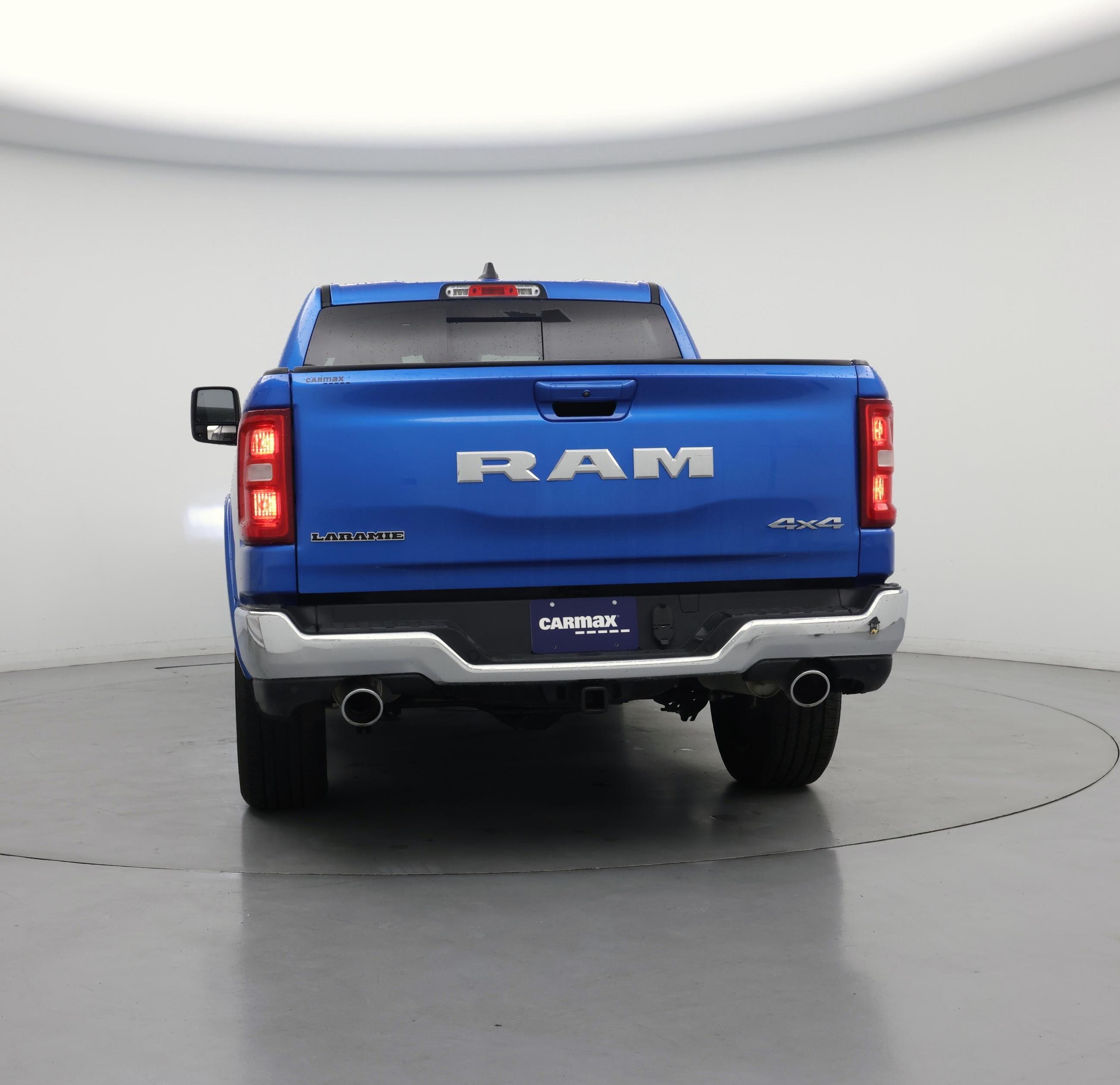 Thumbnail: 2025 RAM 1500 - 6