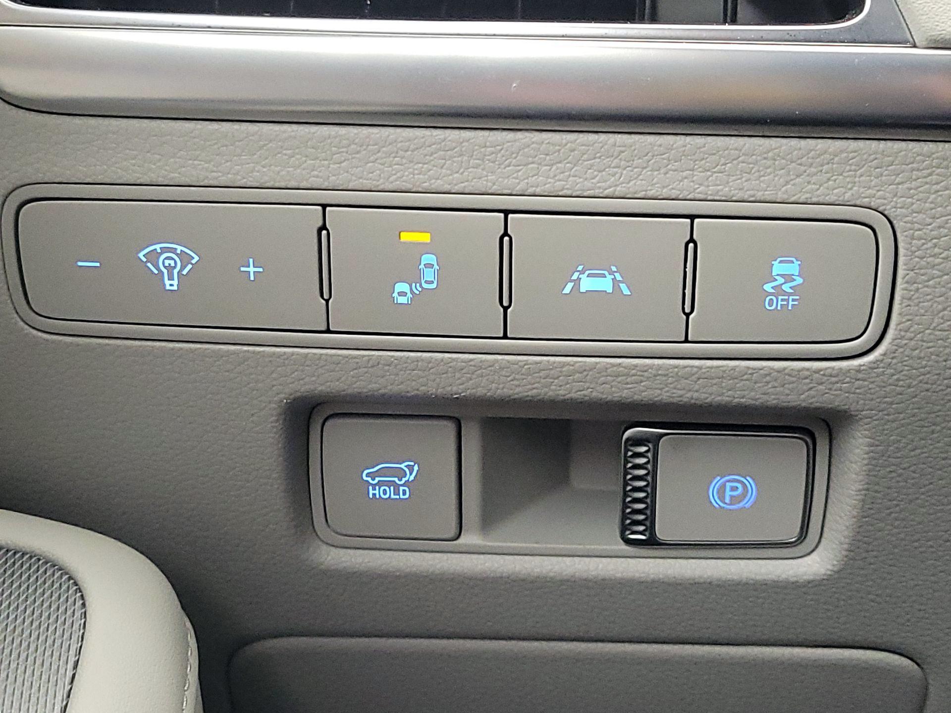 Thumbnail: 2021 Hyundai Palisade - 13