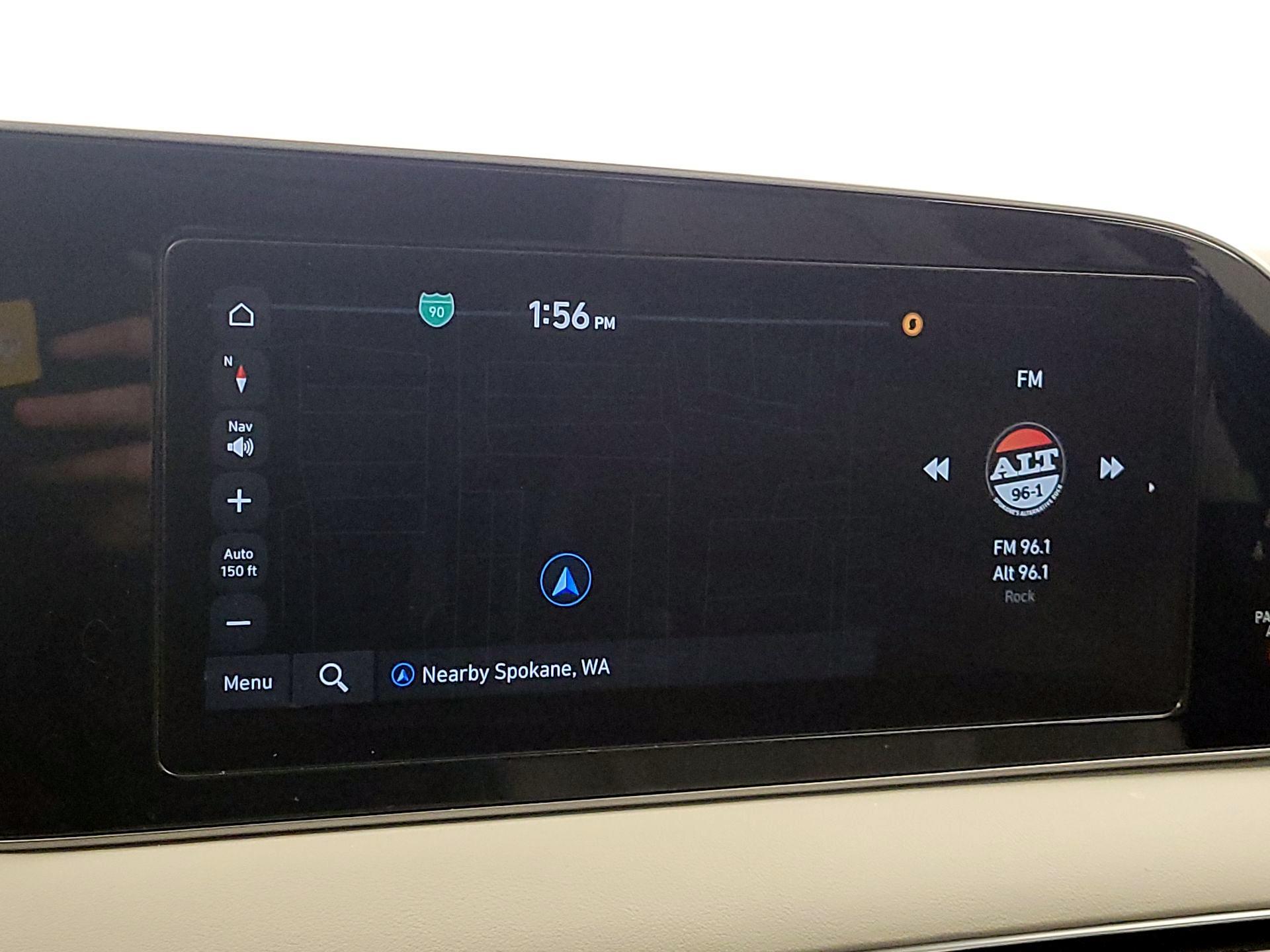 Thumbnail: 2021 Hyundai Palisade - 14