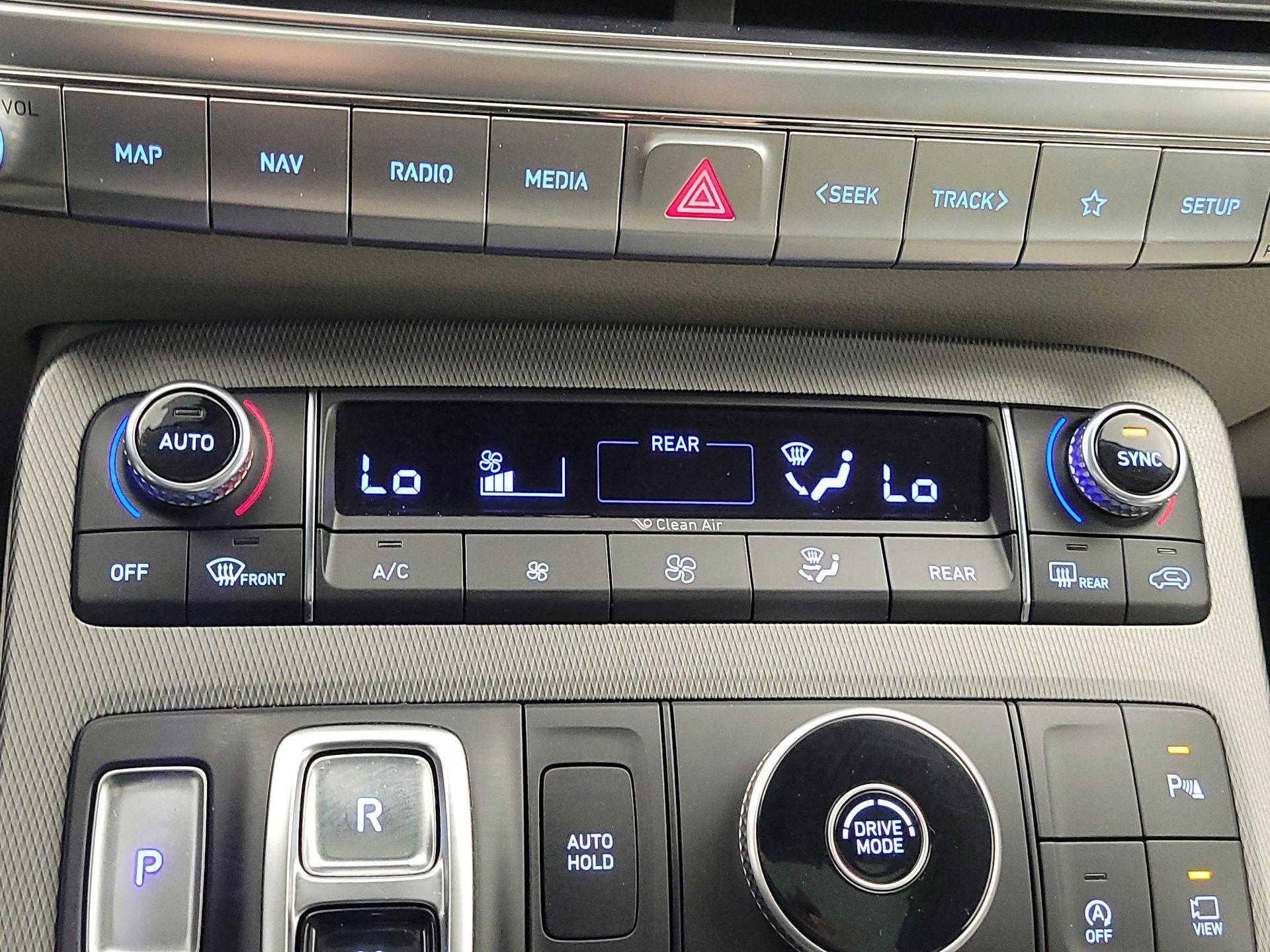 Thumbnail: 2021 Hyundai Palisade - 17