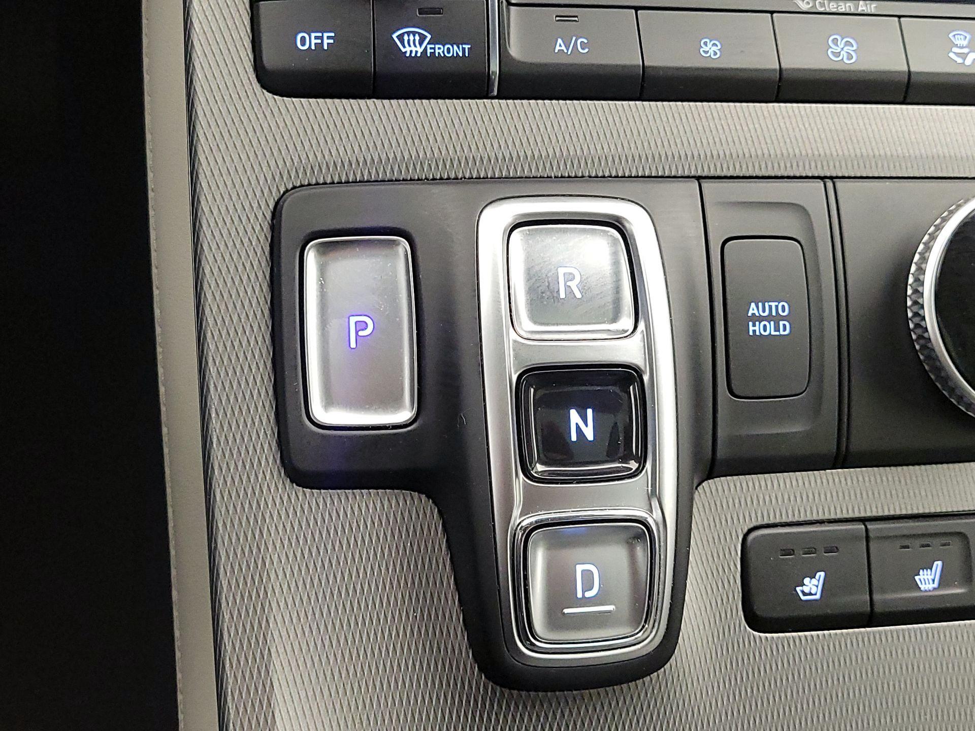 Thumbnail: 2021 Hyundai Palisade - 18