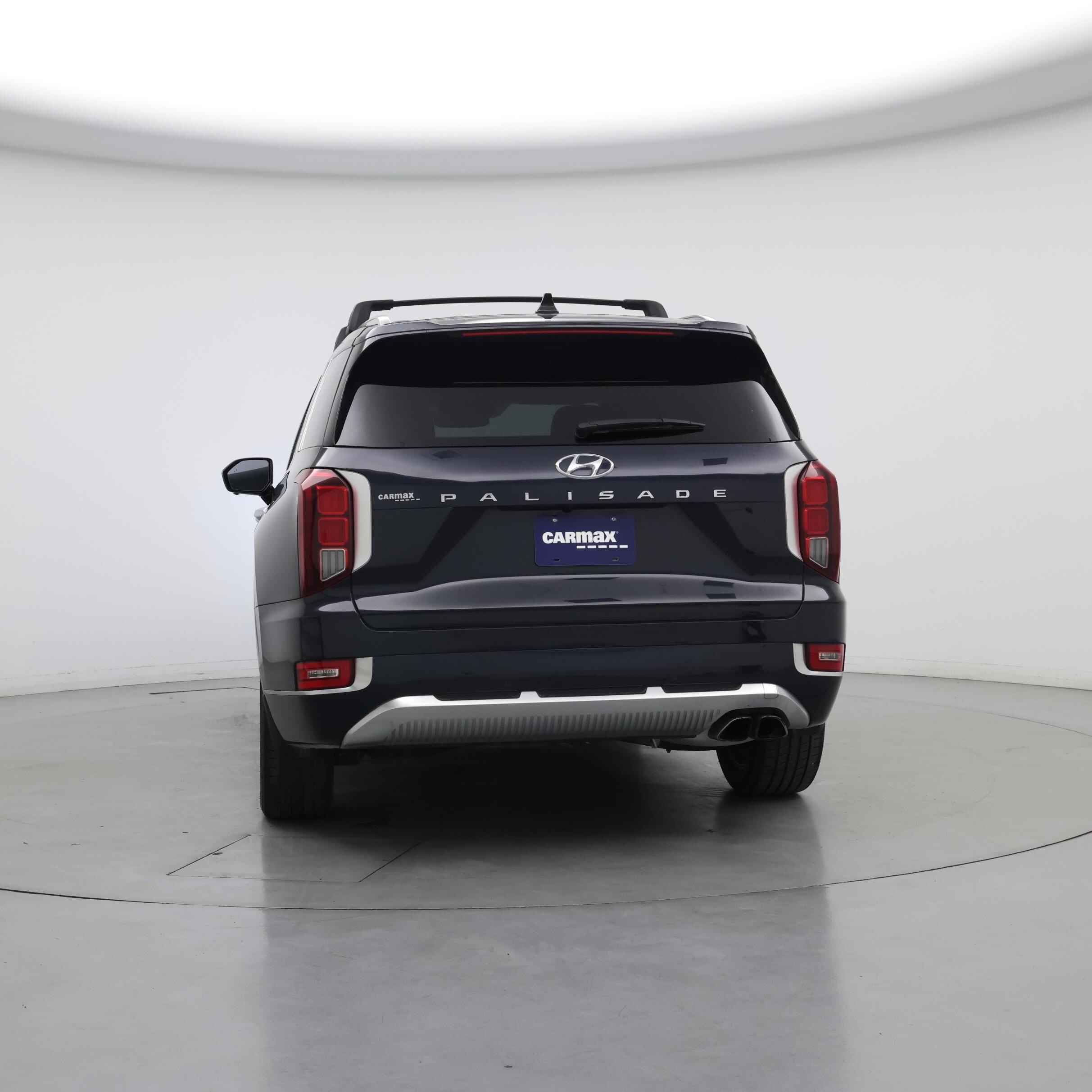 Thumbnail: 2021 Hyundai Palisade - 6