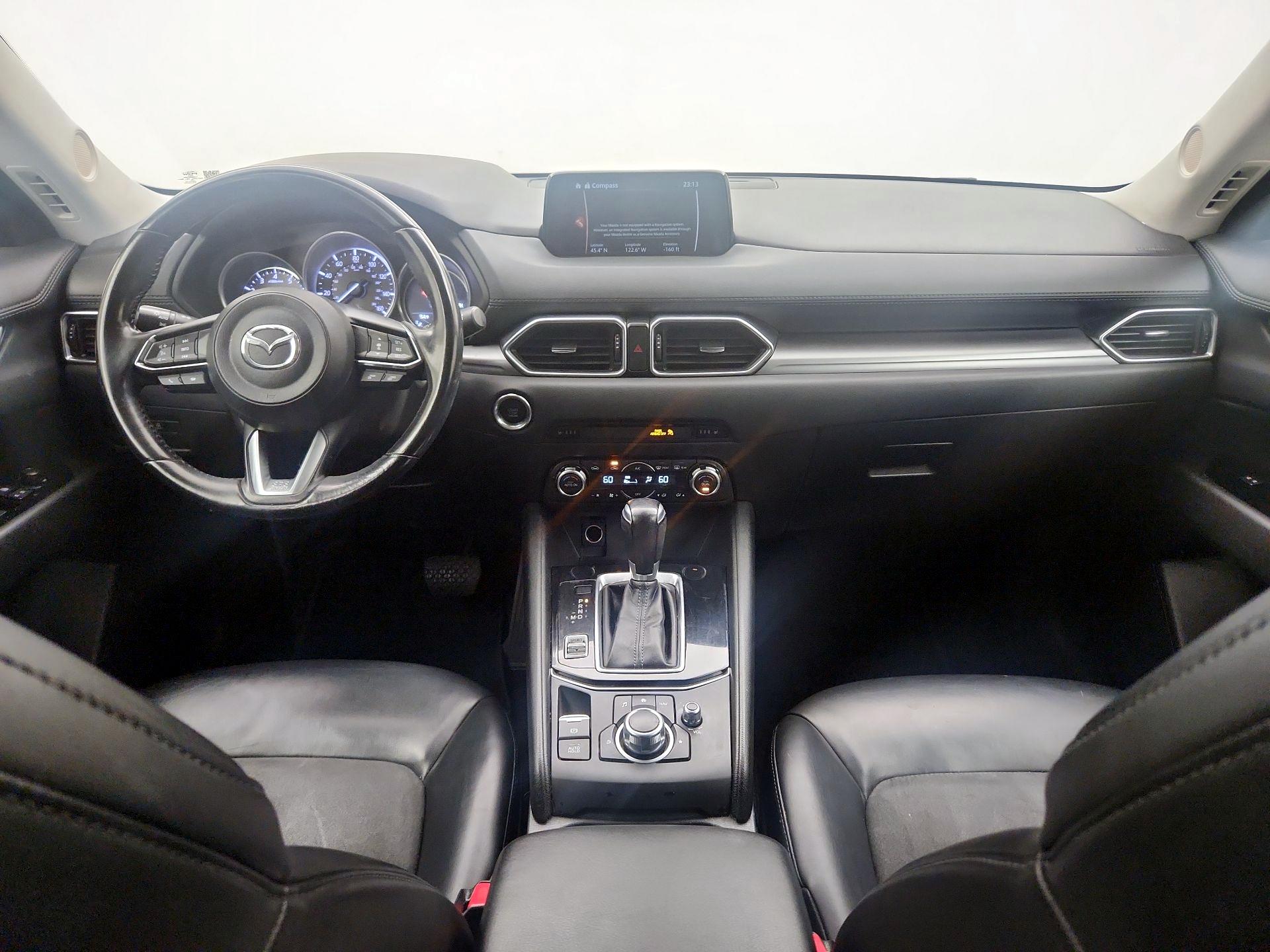 Thumbnail: 2018 Mazda CX-5 - 9