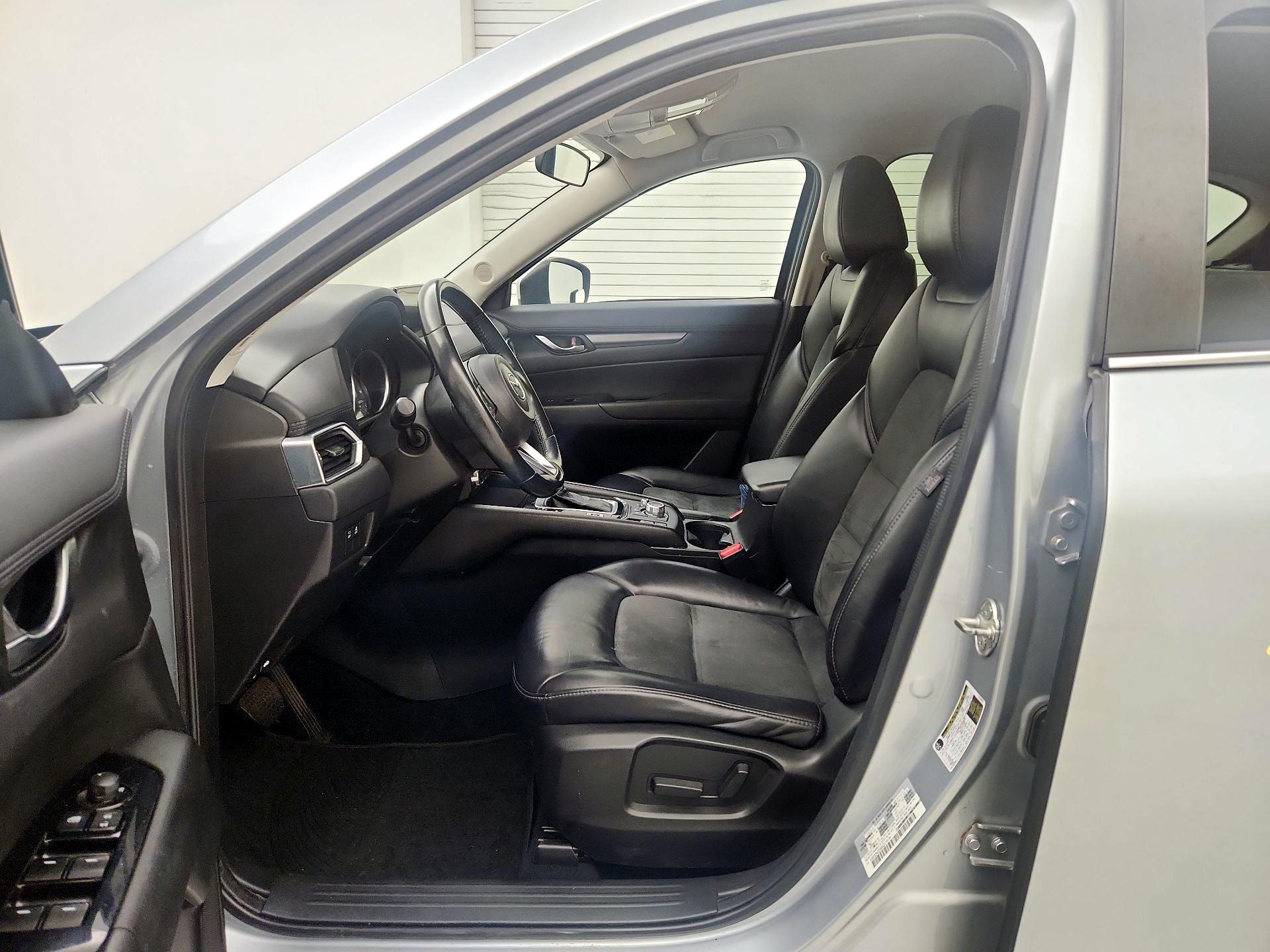 Thumbnail: 2018 Mazda CX-5 - 11