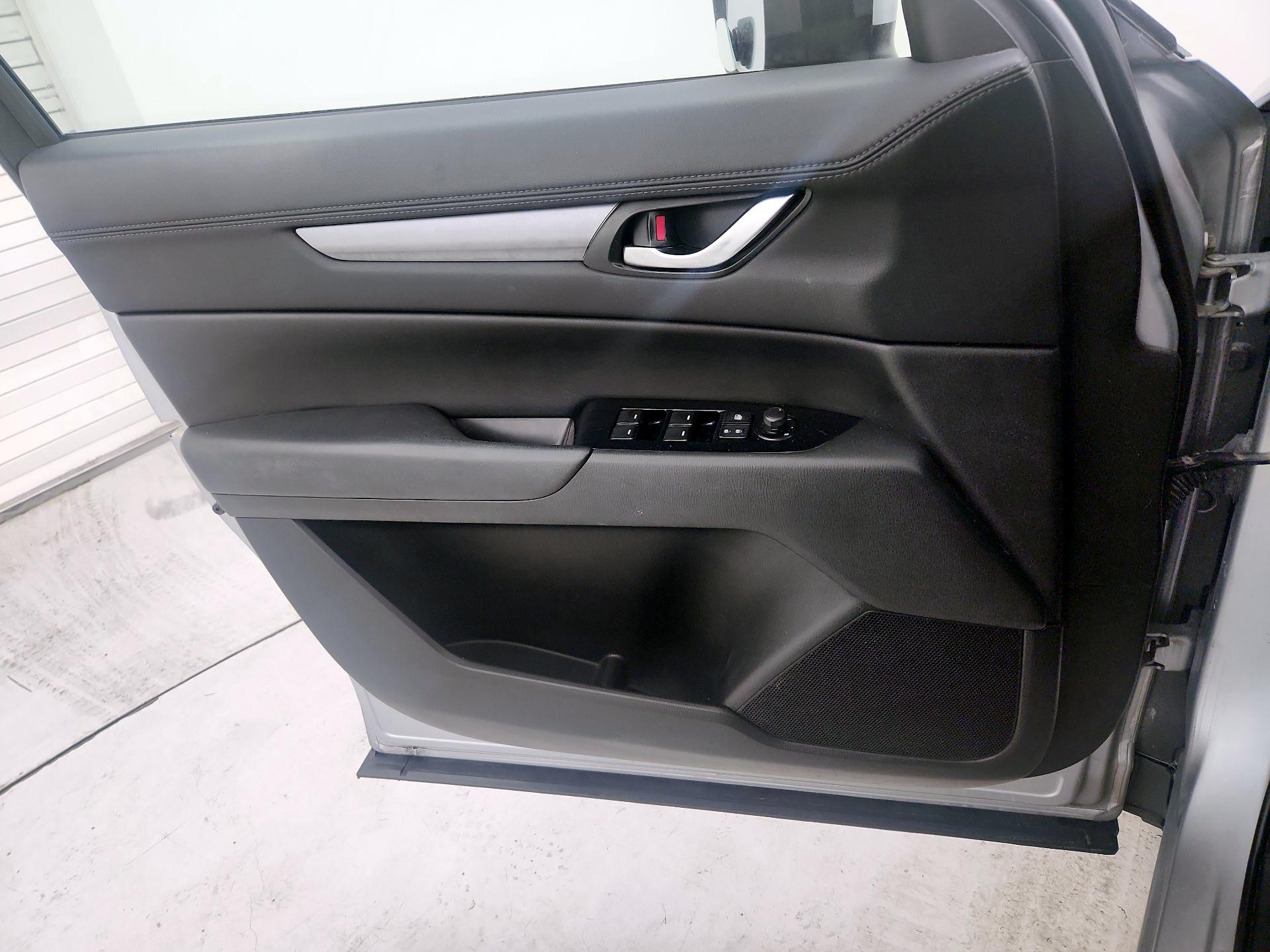 Thumbnail: 2018 Mazda CX-5 - 12