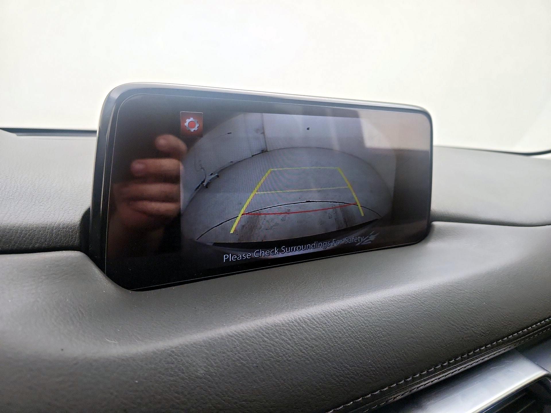 Thumbnail: 2018 Mazda CX-5 - 14