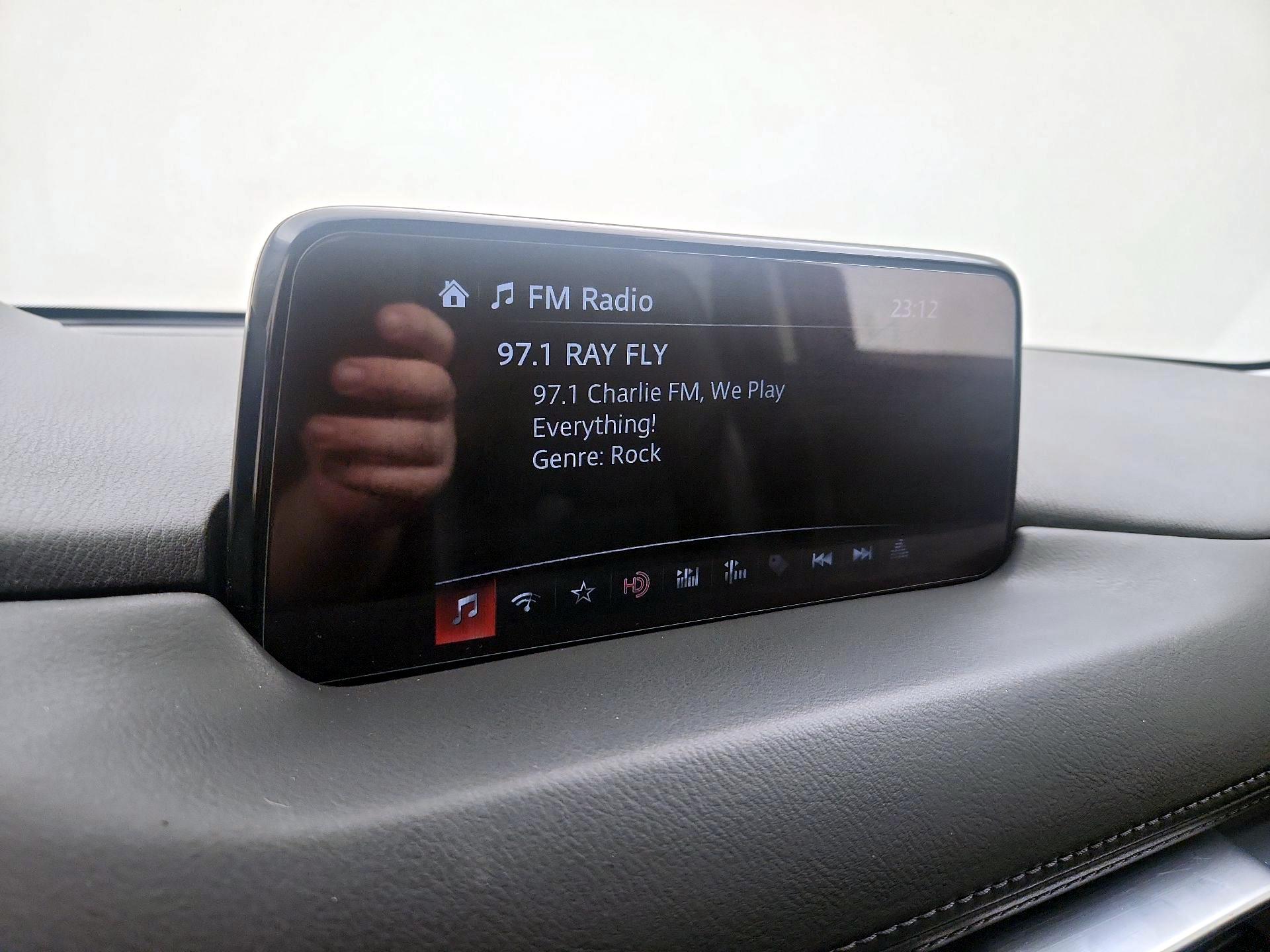 Thumbnail: 2018 Mazda CX-5 - 15