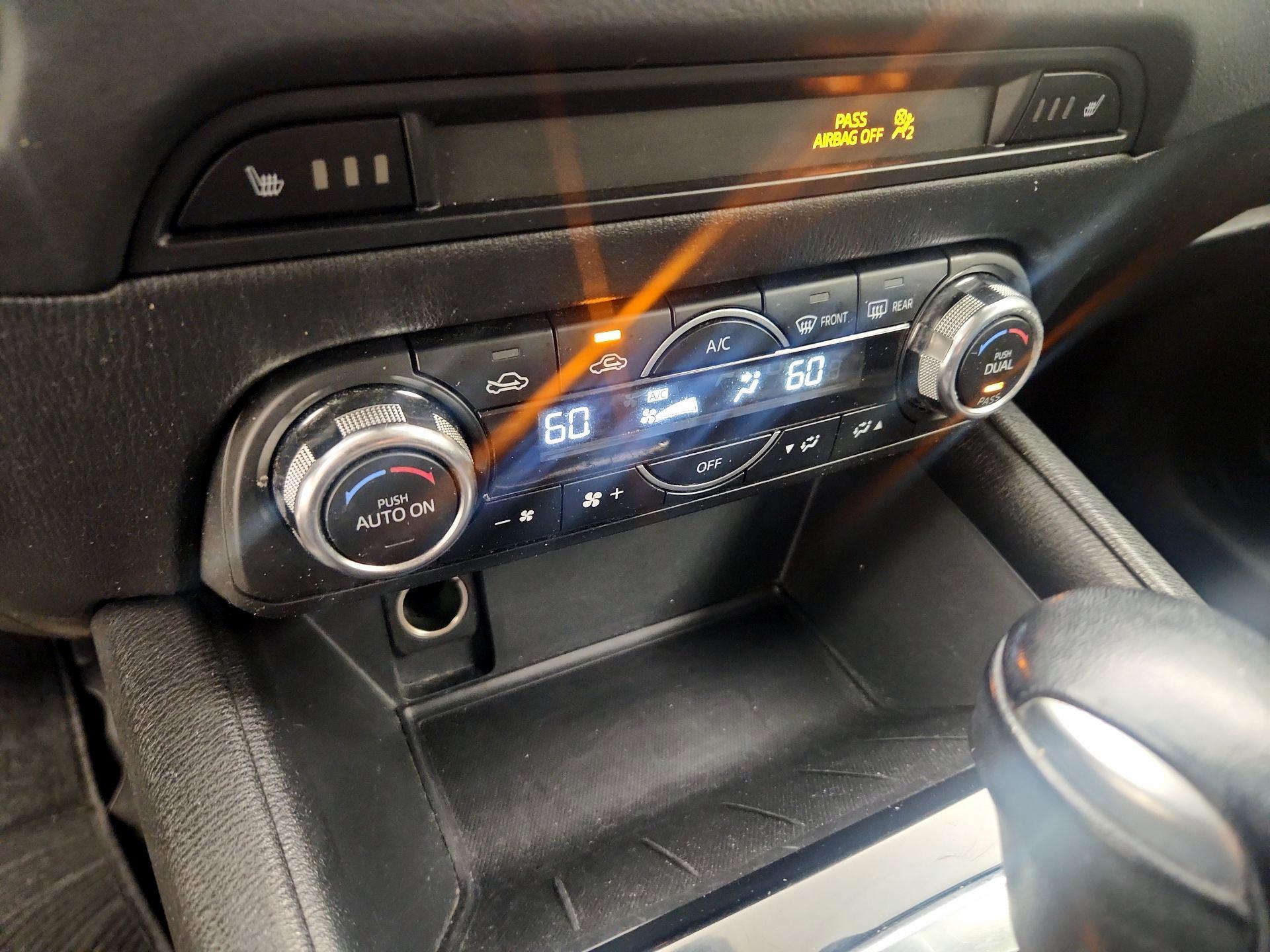 Thumbnail: 2018 Mazda CX-5 - 16