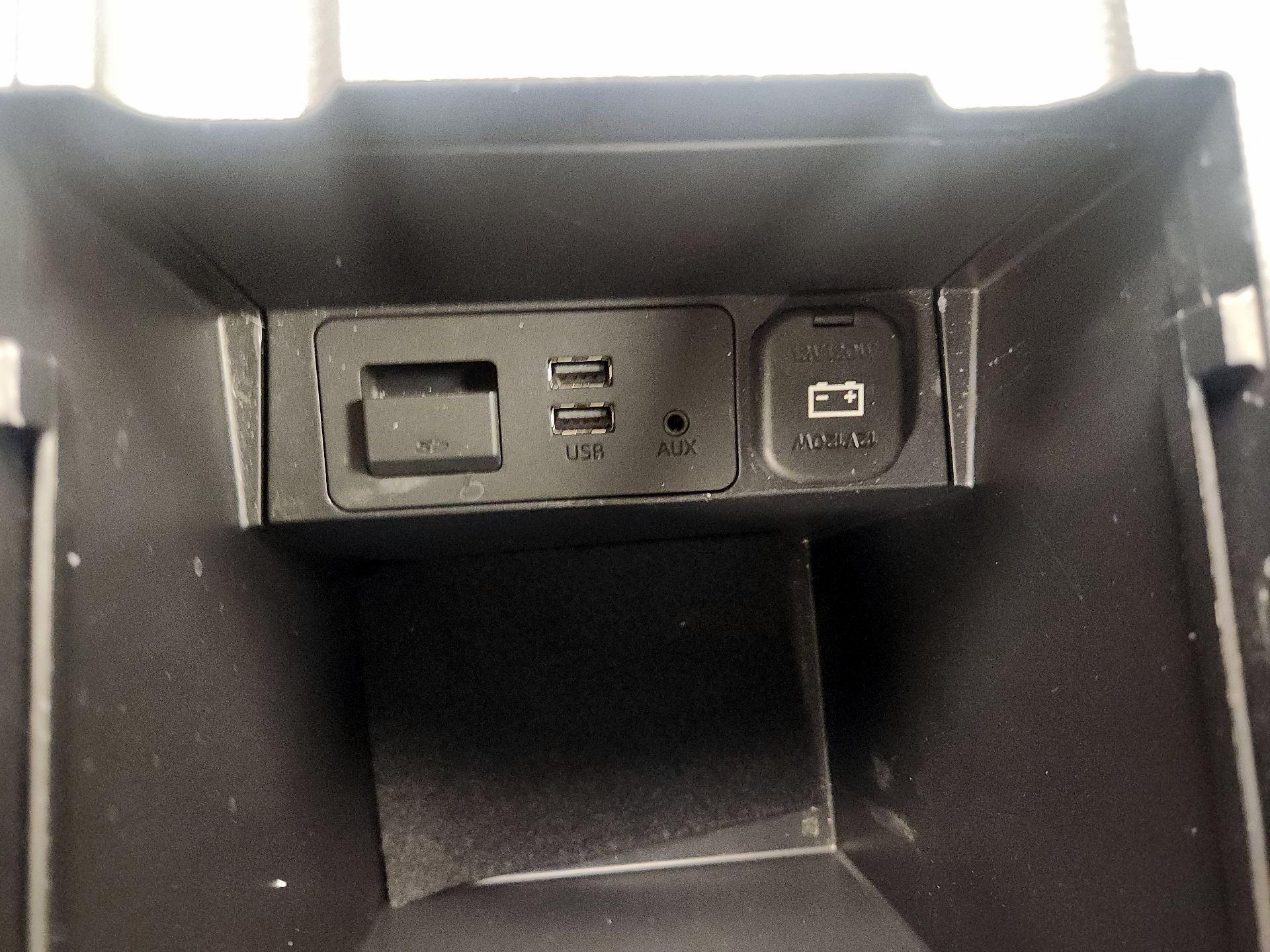 Thumbnail: 2018 Mazda CX-5 - 18