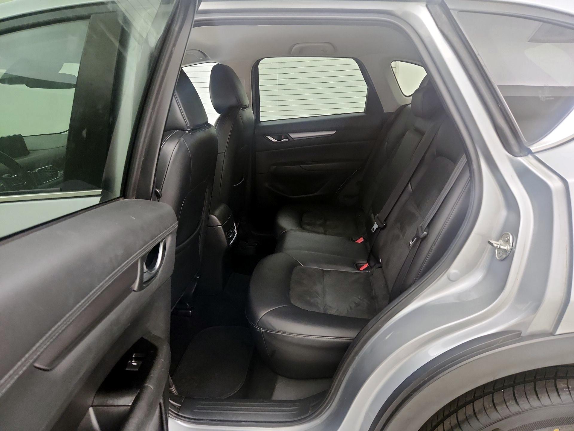 Thumbnail: 2018 Mazda CX-5 - 19