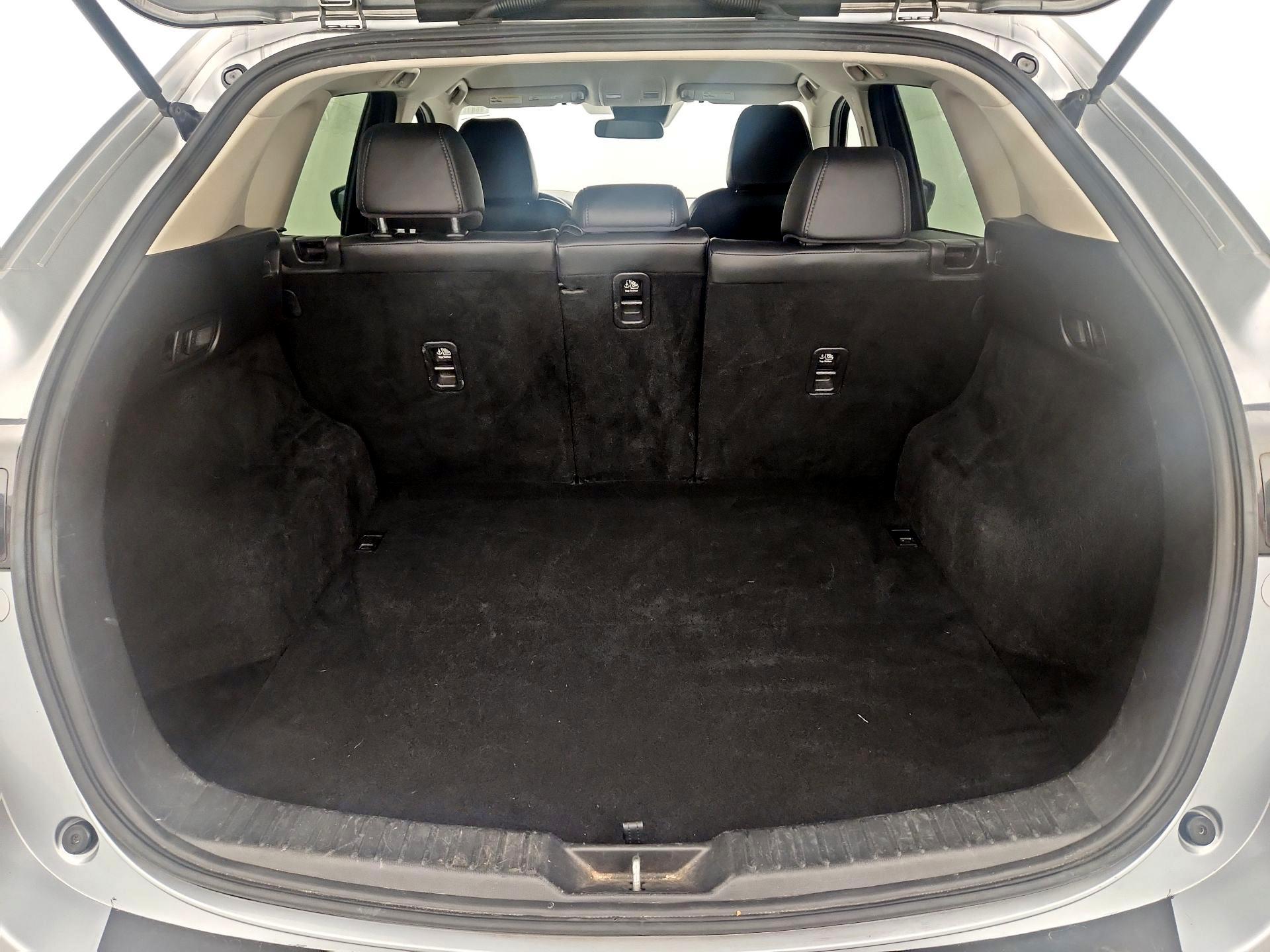 Thumbnail: 2018 Mazda CX-5 - 20