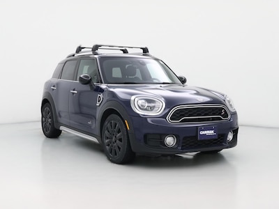 2019 Mini Cooper Countryman S ALL4