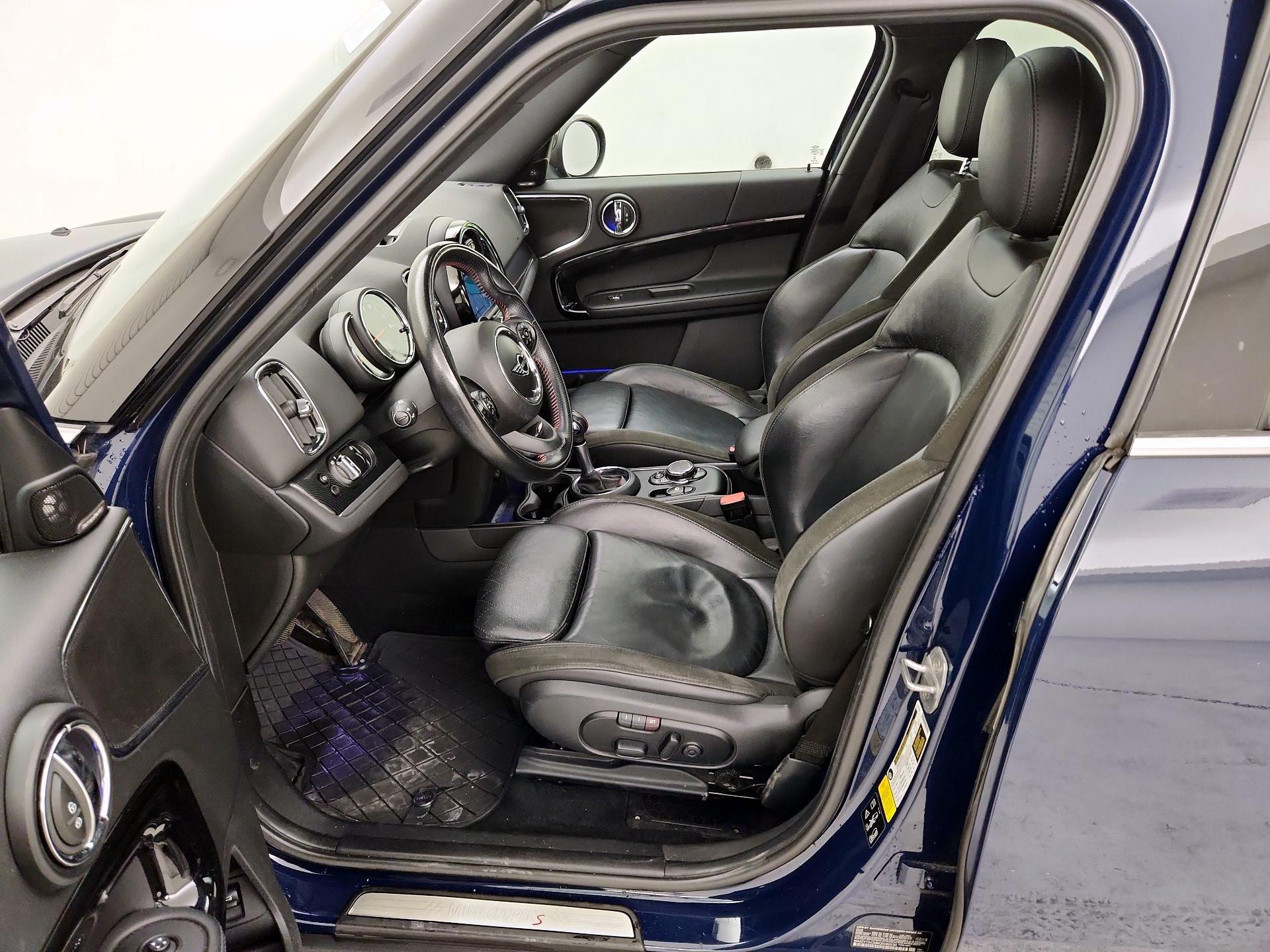 Thumbnail: 2019 MINI Cooper Countryman - 11