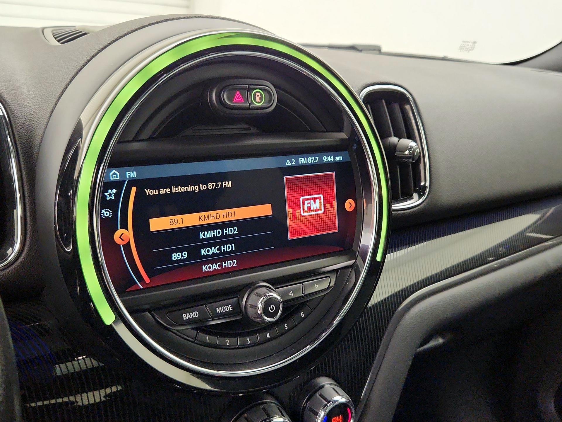 Thumbnail: 2019 MINI Cooper Countryman - 16