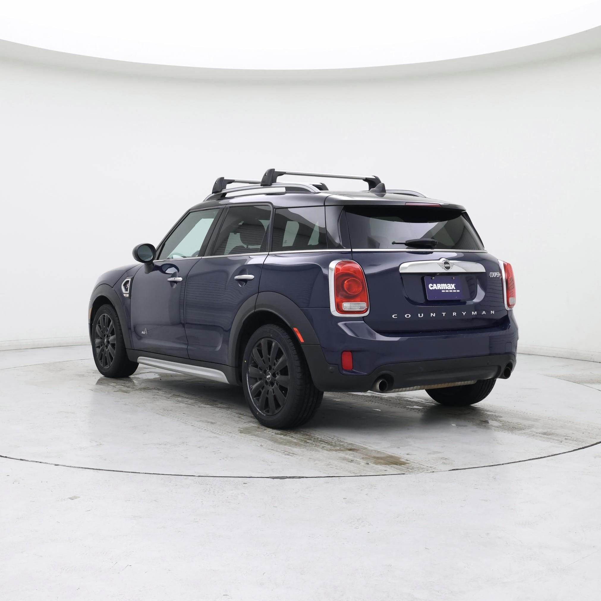 Thumbnail: 2019 MINI Cooper Countryman - 2