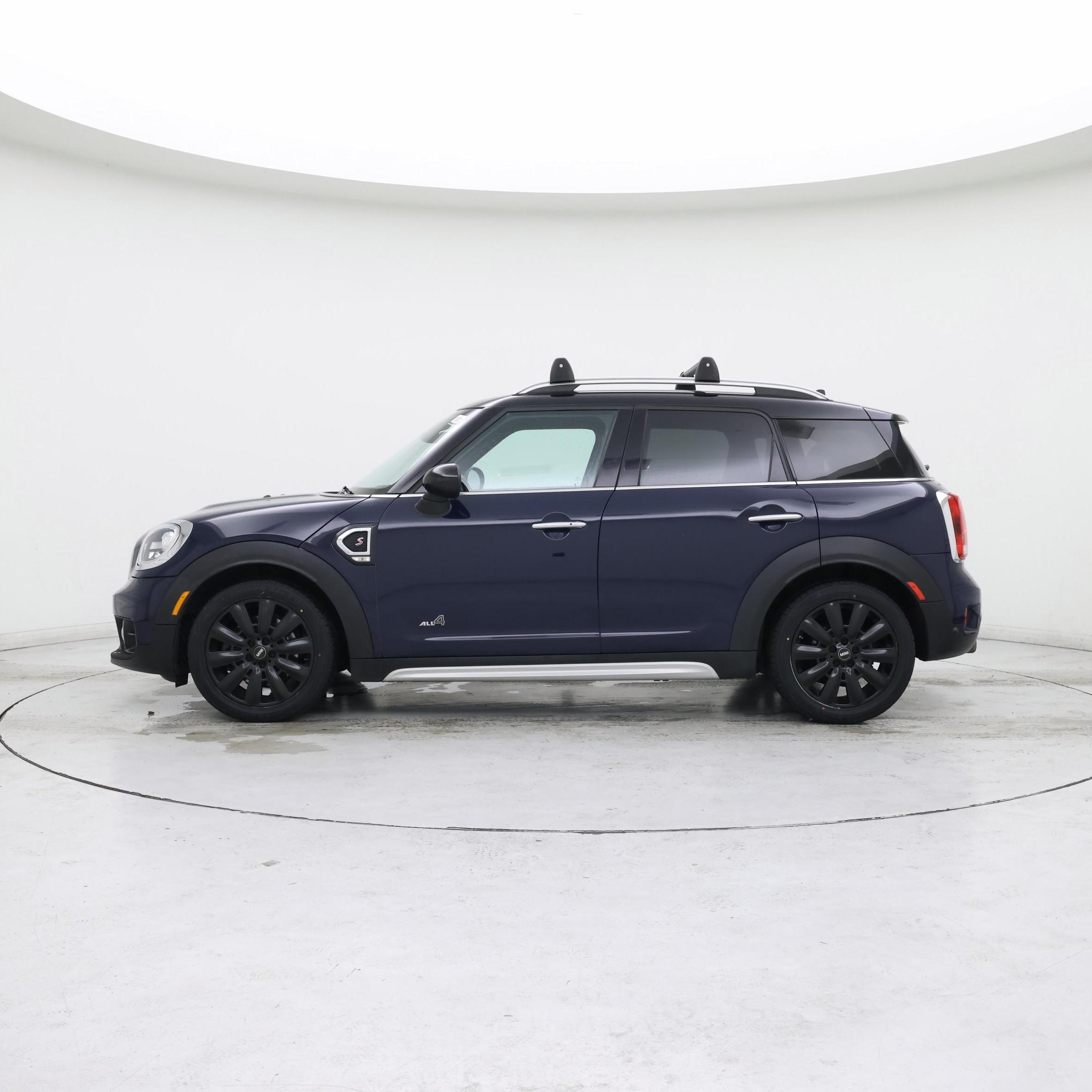 Thumbnail: 2019 MINI Cooper Countryman - 3