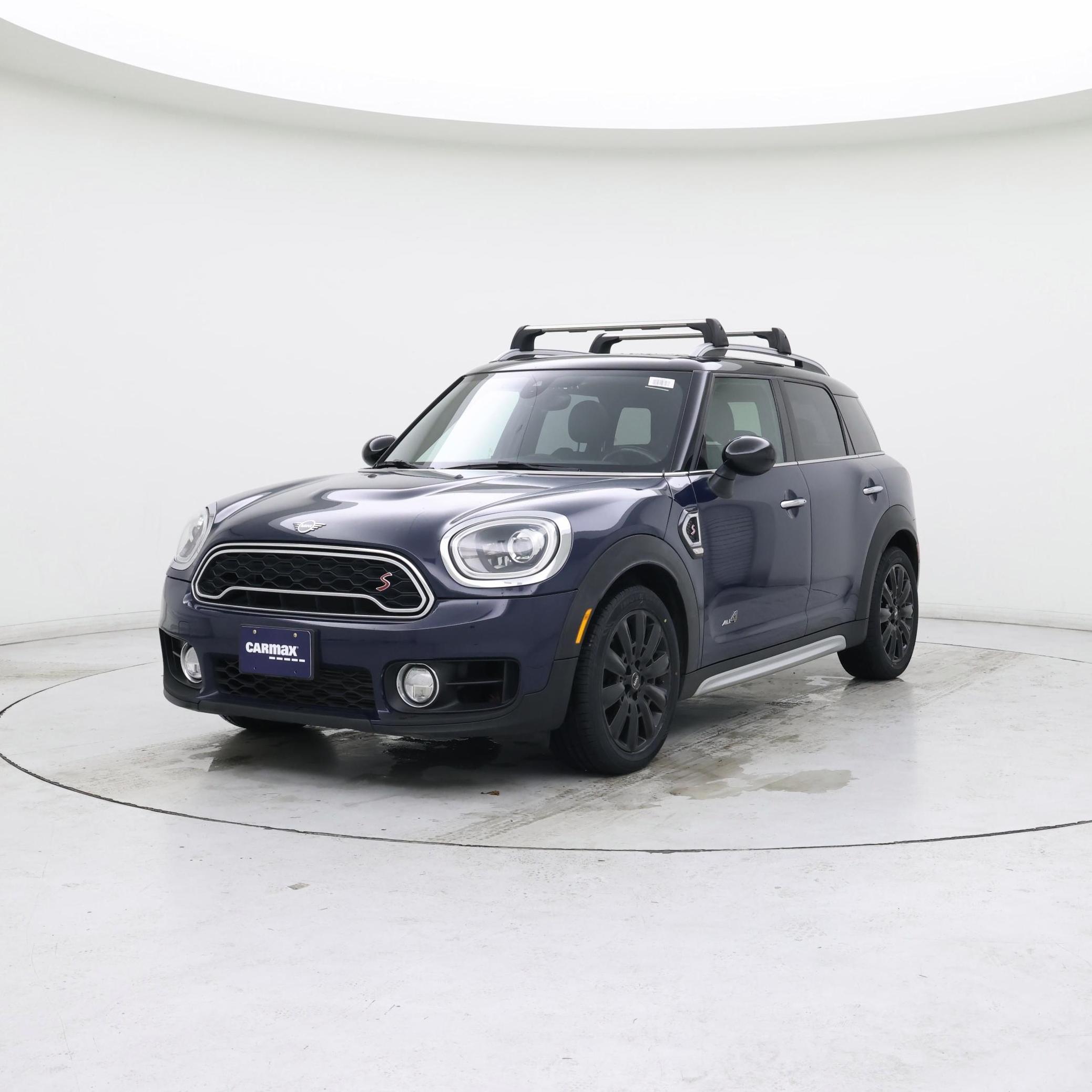 Thumbnail: 2019 MINI Cooper Countryman - 4