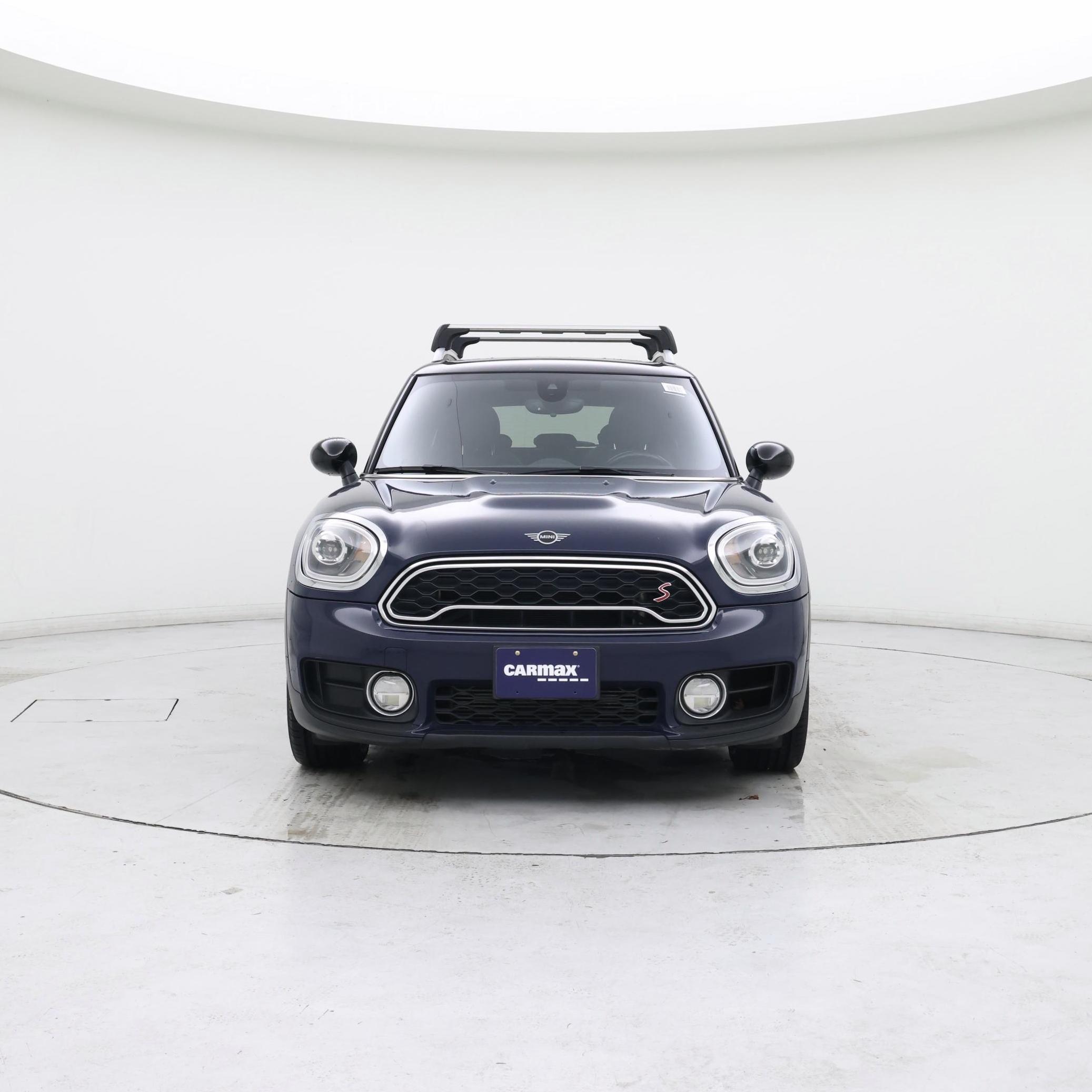 Thumbnail: 2019 MINI Cooper Countryman - 5
