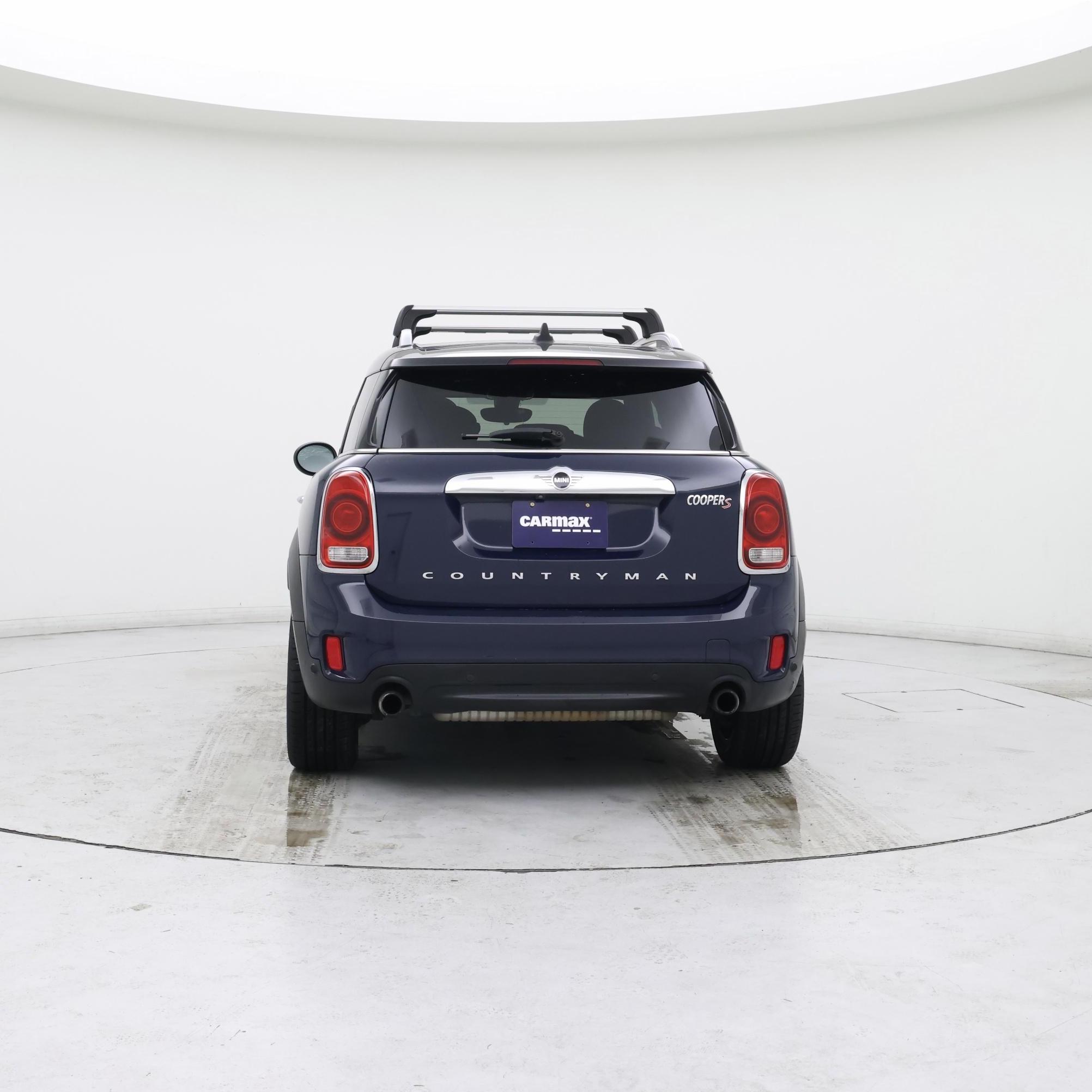 Thumbnail: 2019 MINI Cooper Countryman - 6