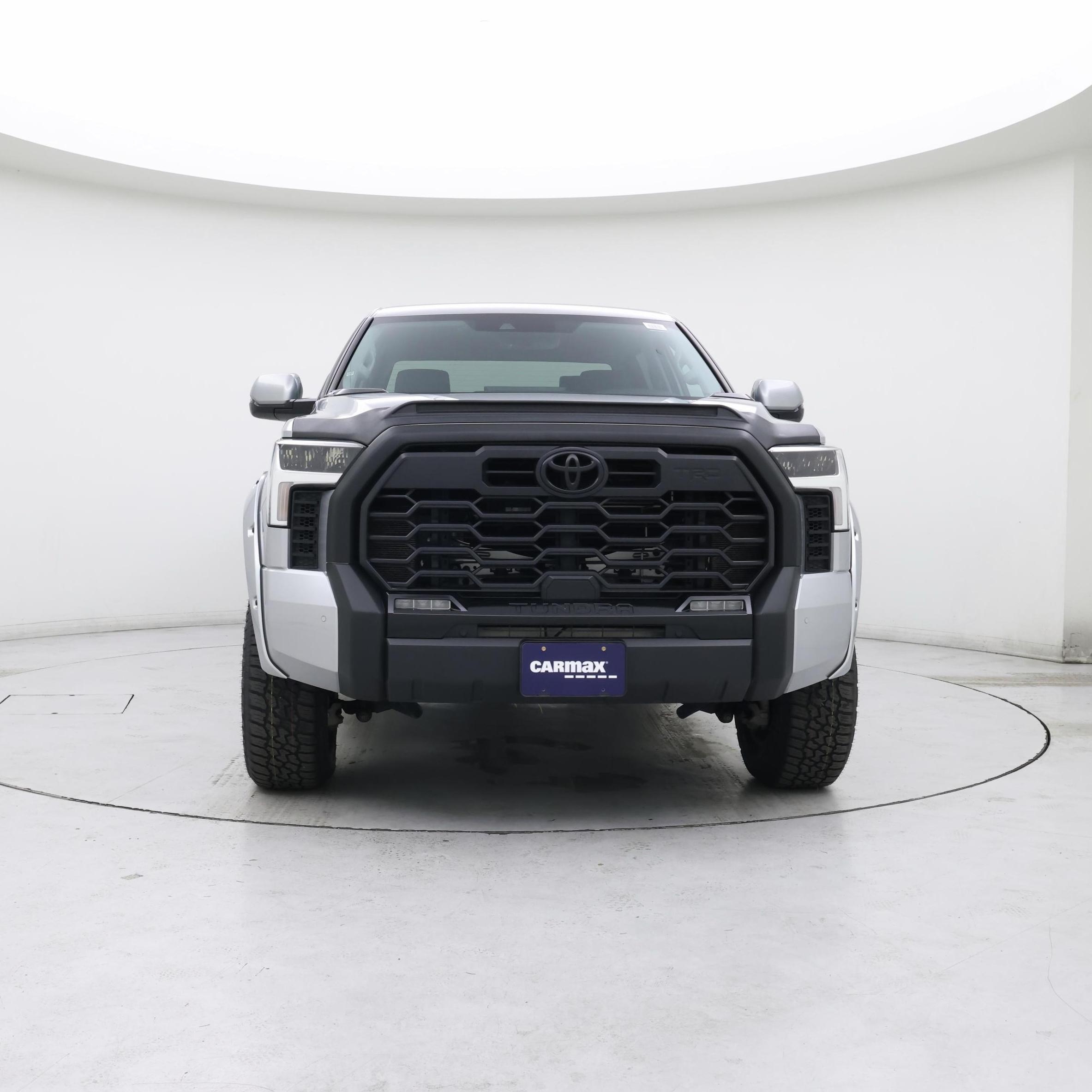 Thumbnail: 2023 Toyota Tundra - 5