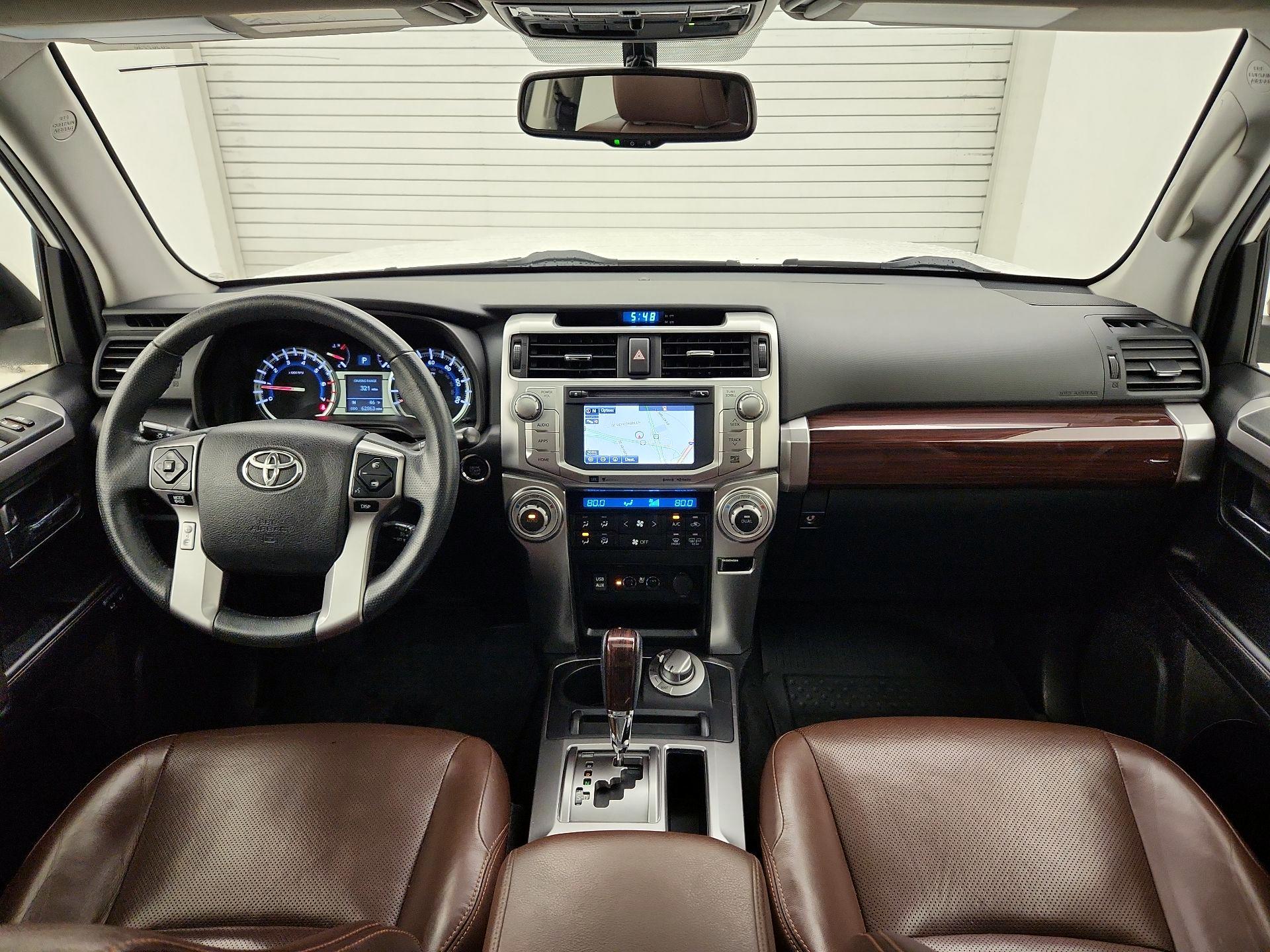 Thumbnail: 2019 Toyota 4Runner - 9