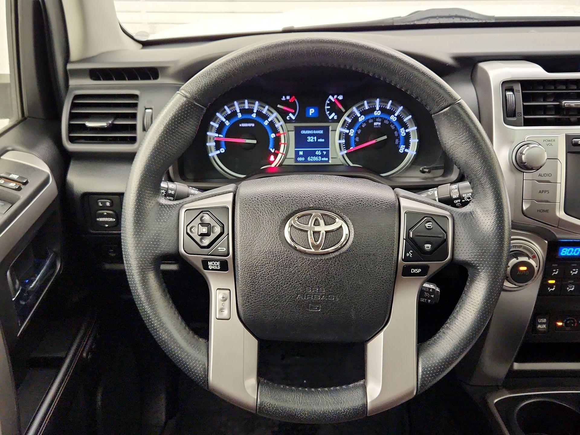 Thumbnail: 2019 Toyota 4Runner - 10