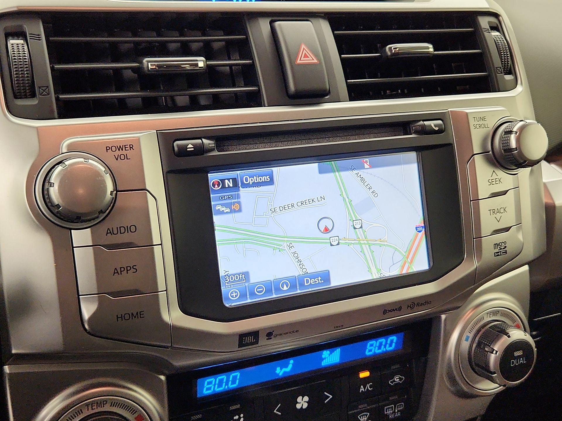 Thumbnail: 2019 Toyota 4Runner - 14