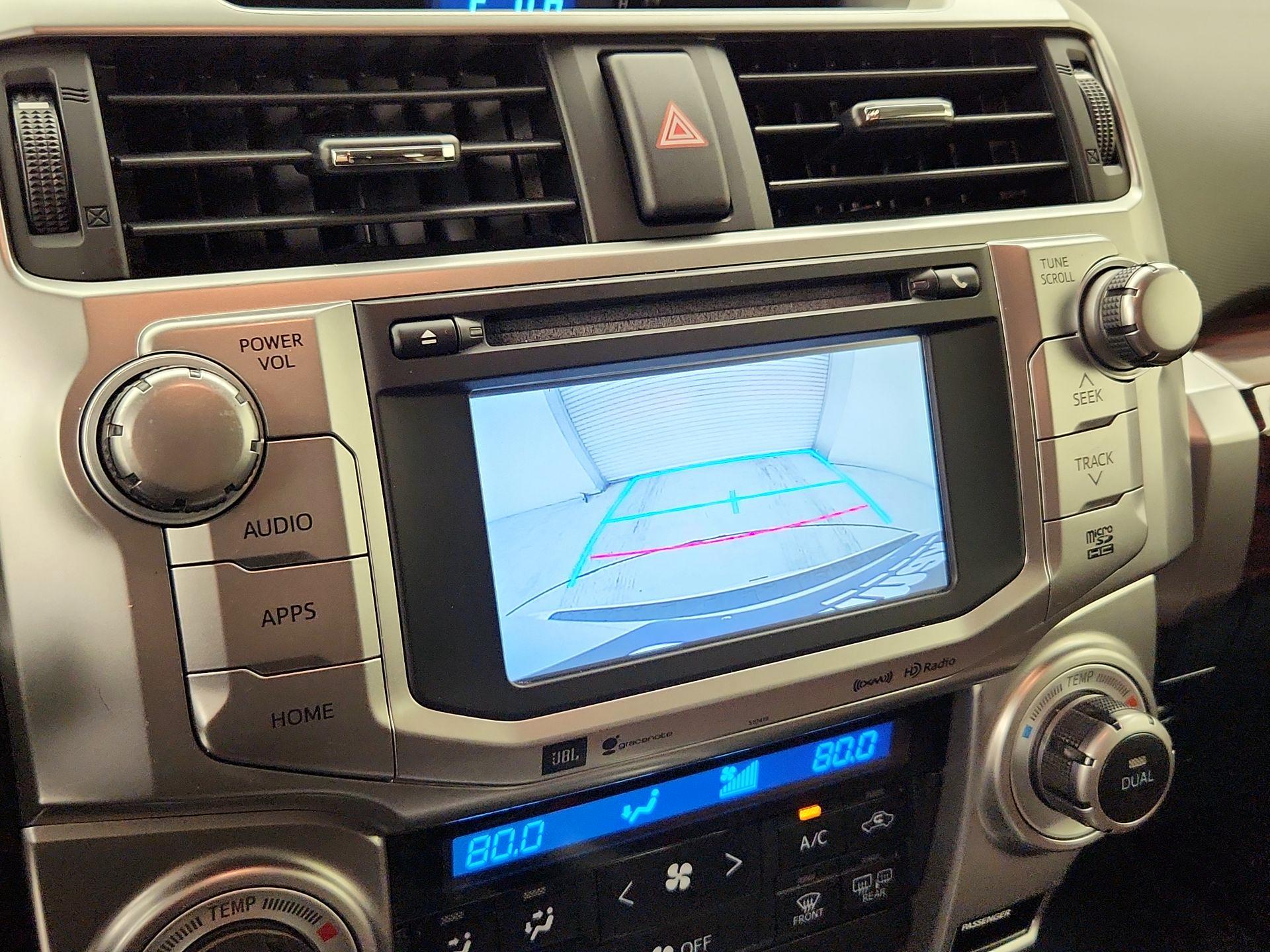 Thumbnail: 2019 Toyota 4Runner - 15