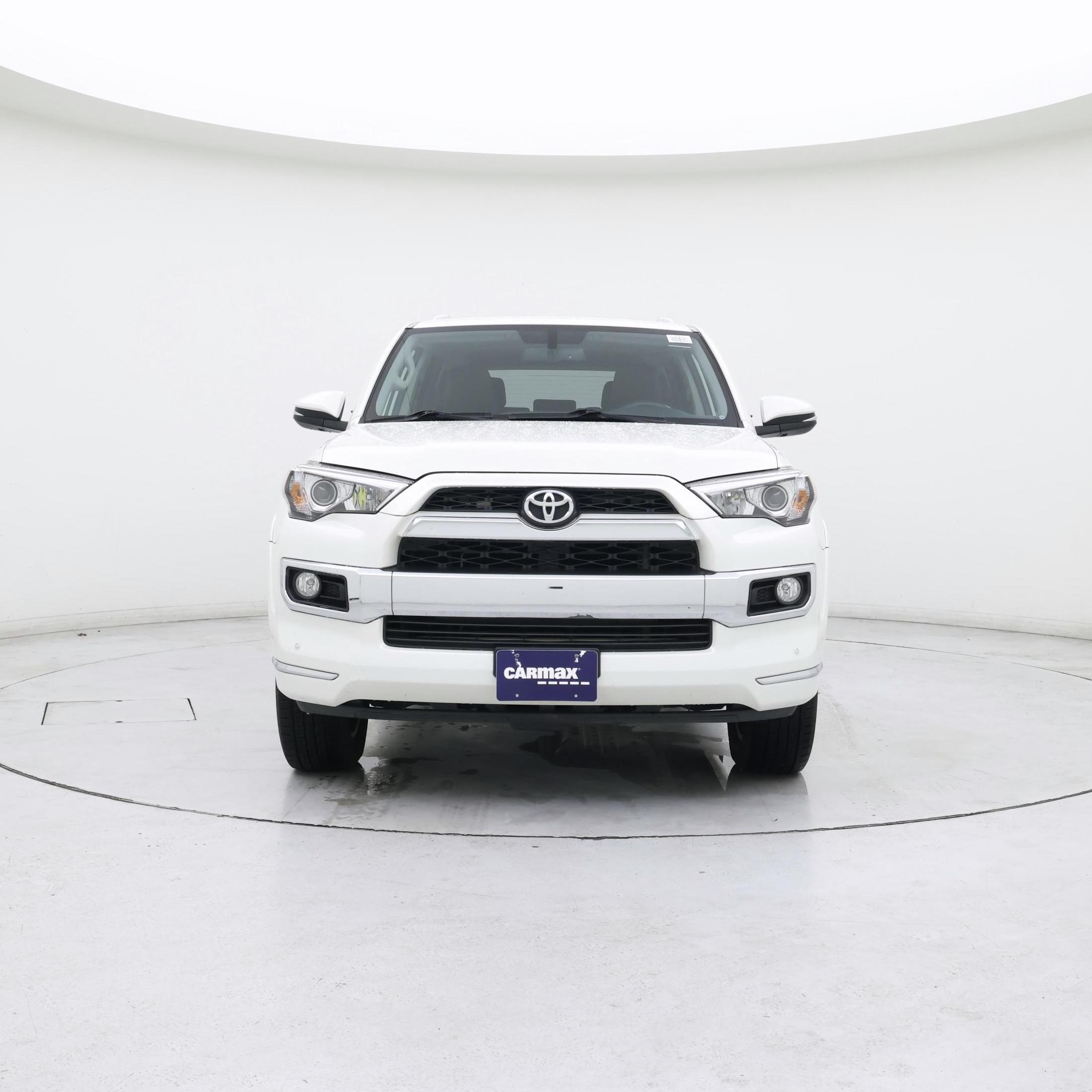 Thumbnail: 2019 Toyota 4Runner - 5