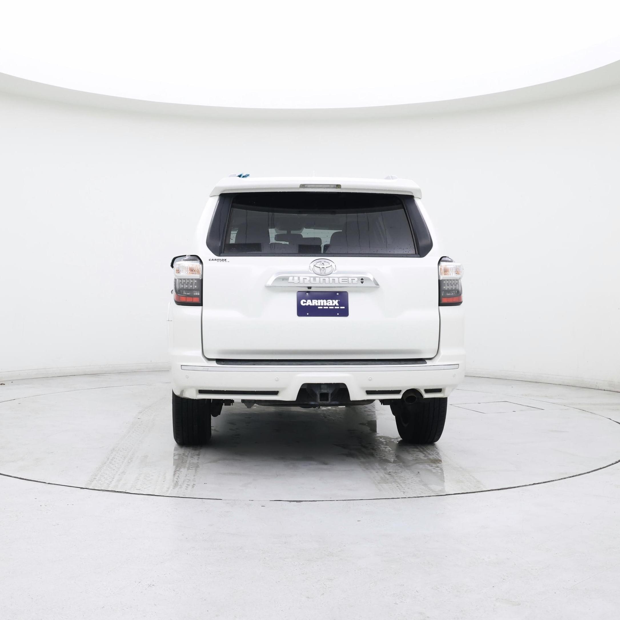 Thumbnail: 2019 Toyota 4Runner - 6