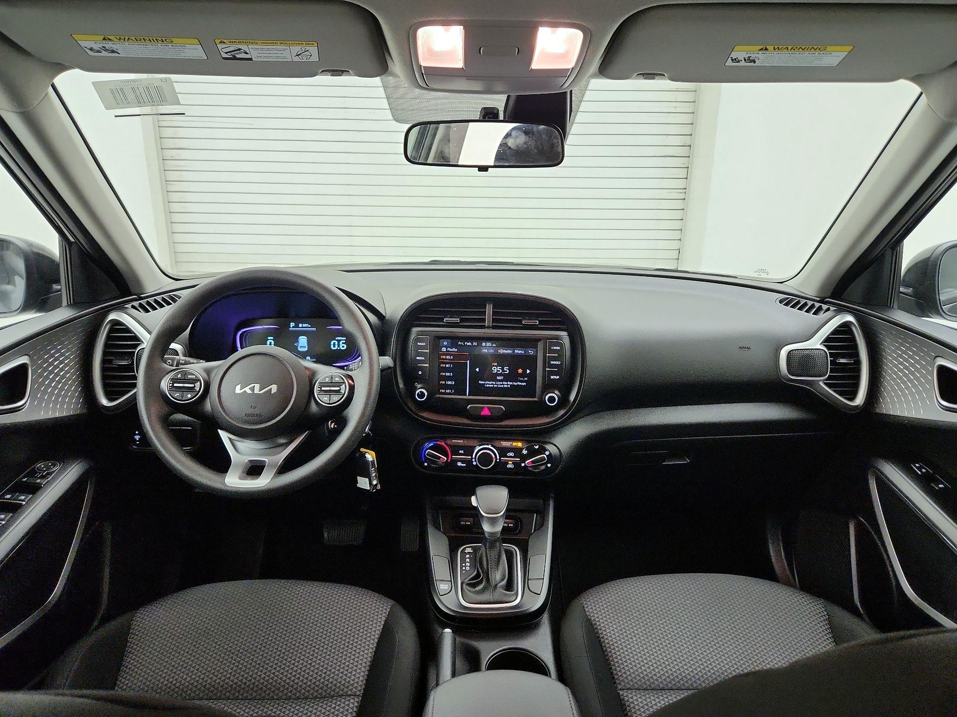 Thumbnail: 2025 Kia Soul - 9