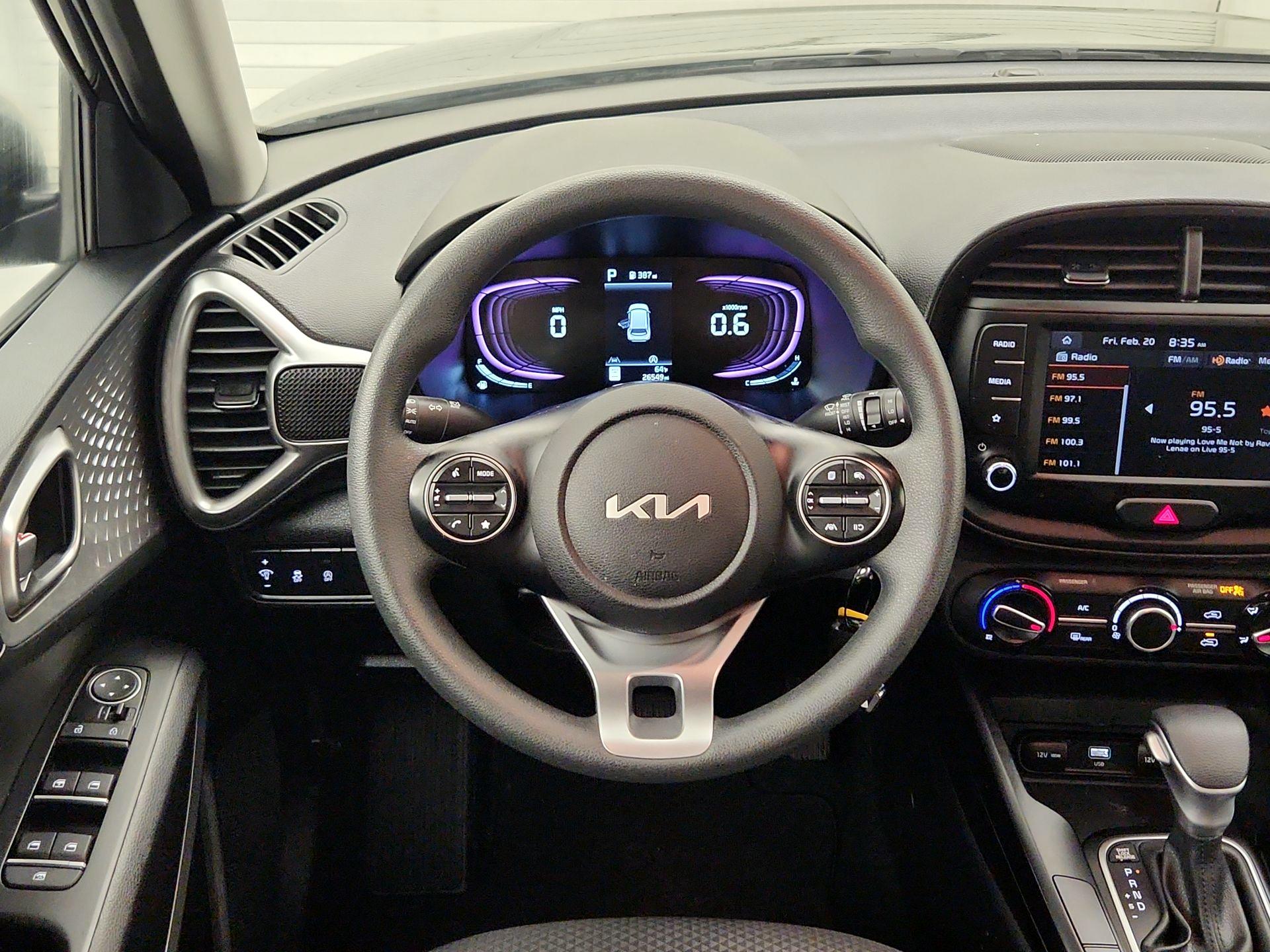 Thumbnail: 2025 Kia Soul - 10