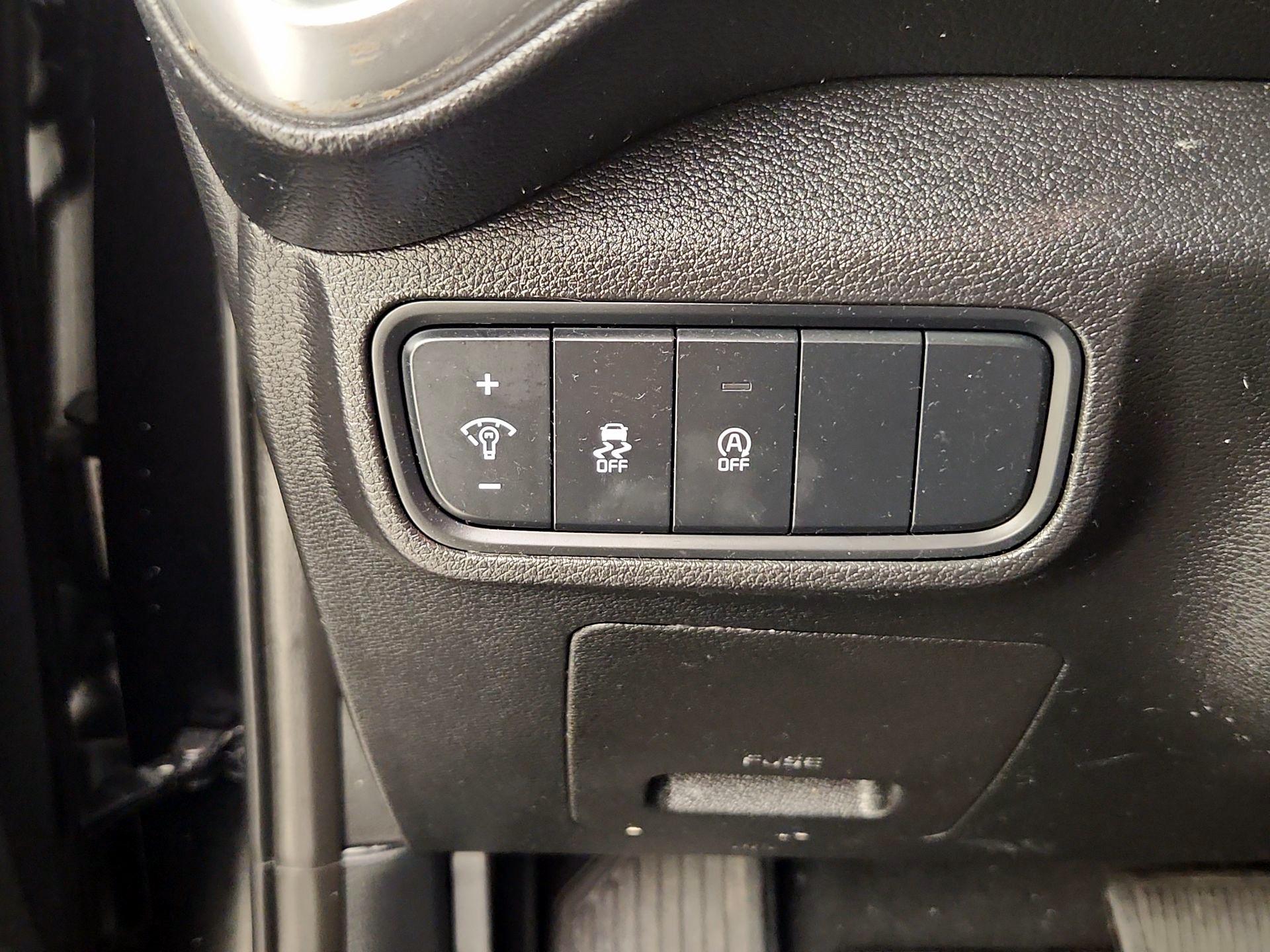 Thumbnail: 2025 Kia Soul - 13