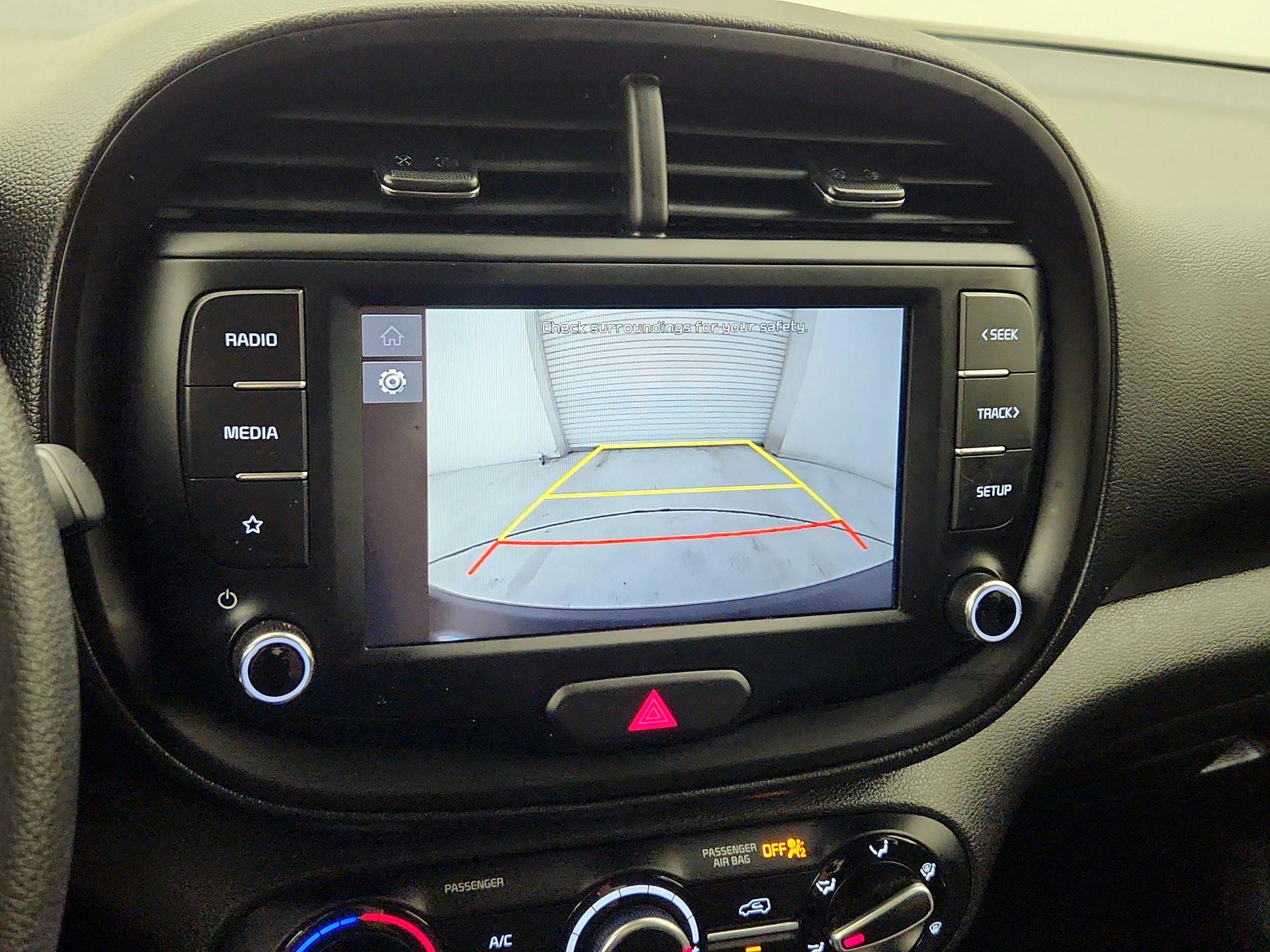 Thumbnail: 2025 Kia Soul - 14