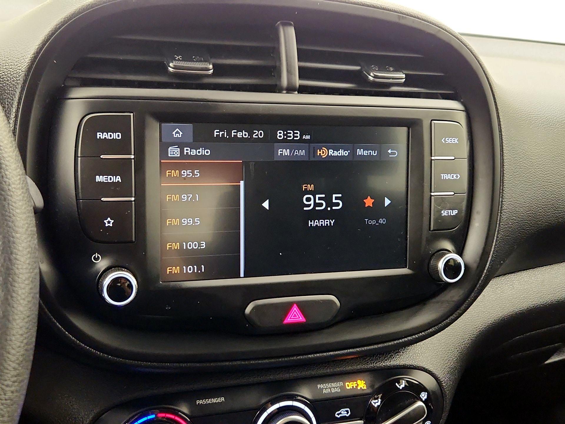 Thumbnail: 2025 Kia Soul - 15