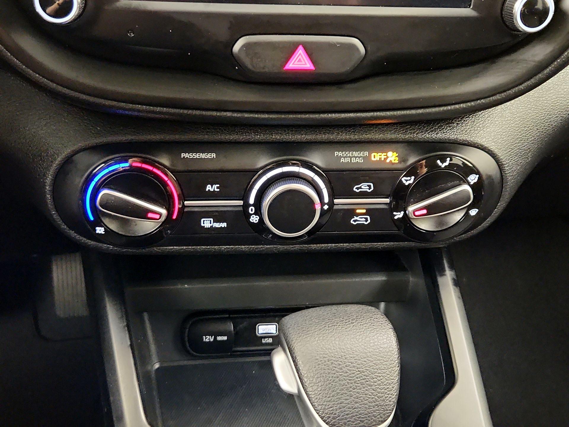 Thumbnail: 2025 Kia Soul - 16