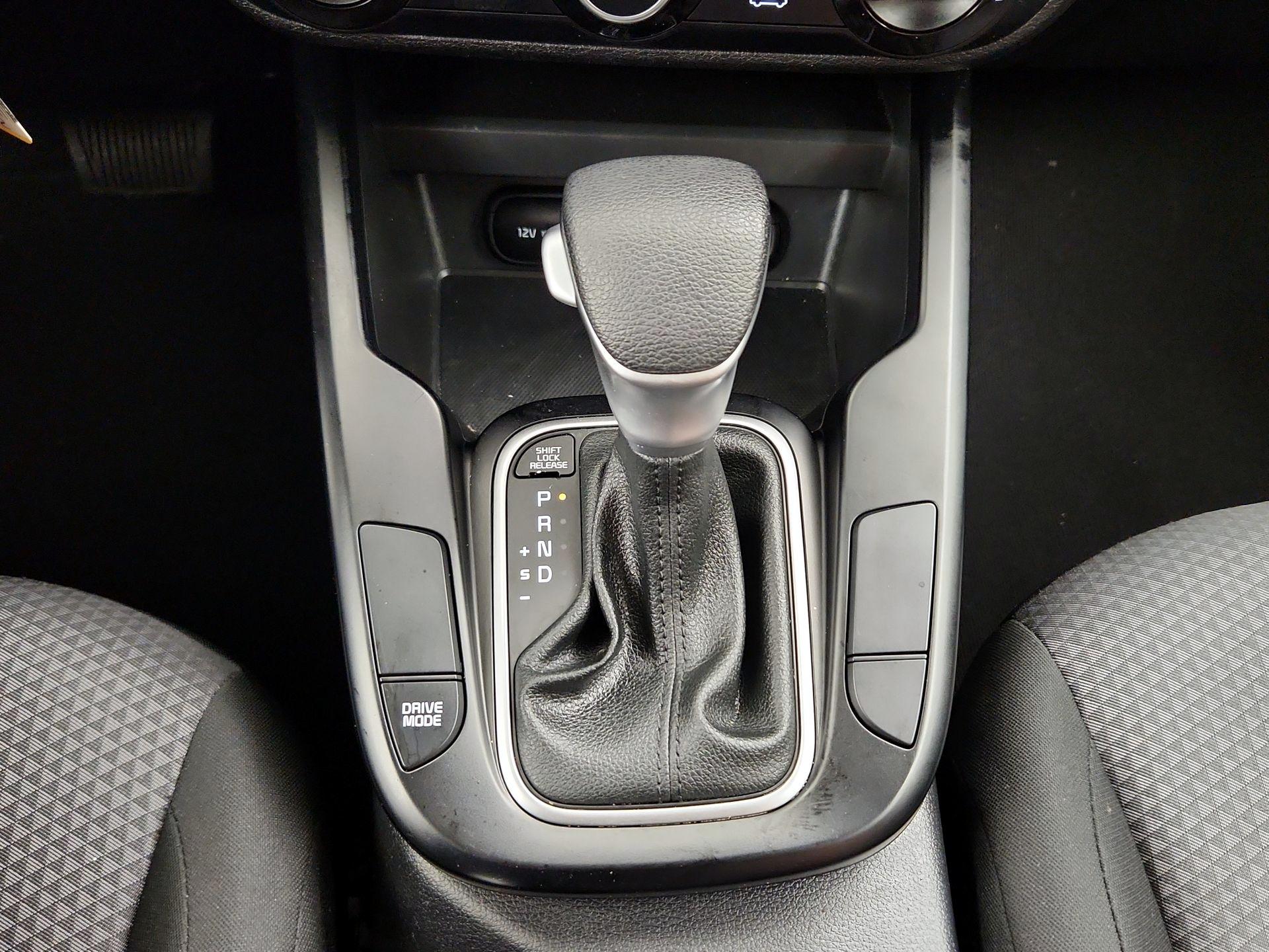 Thumbnail: 2025 Kia Soul - 17