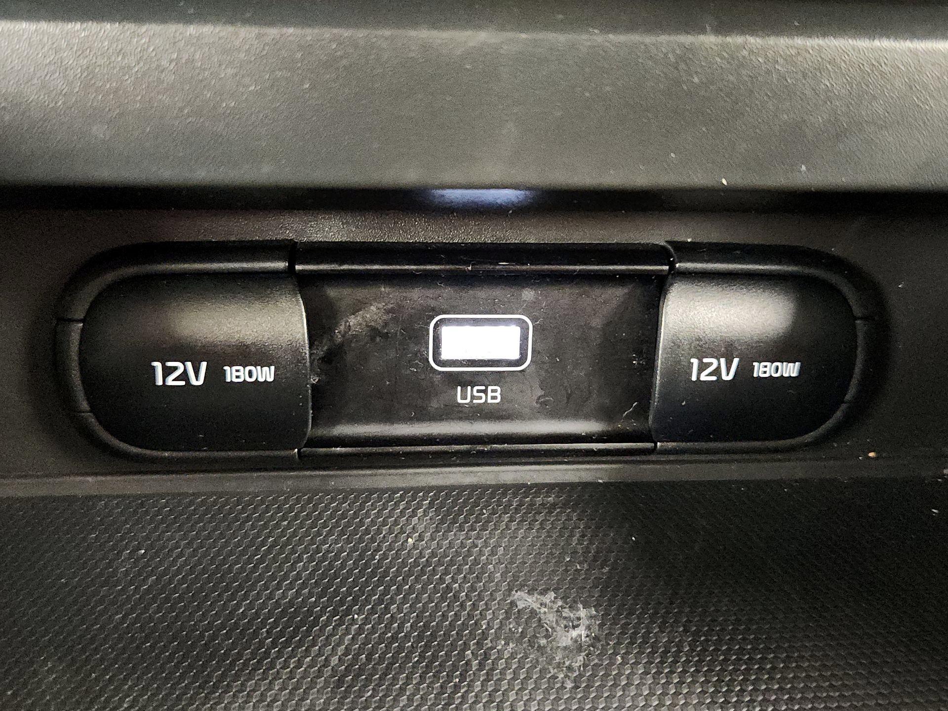 Thumbnail: 2025 Kia Soul - 18