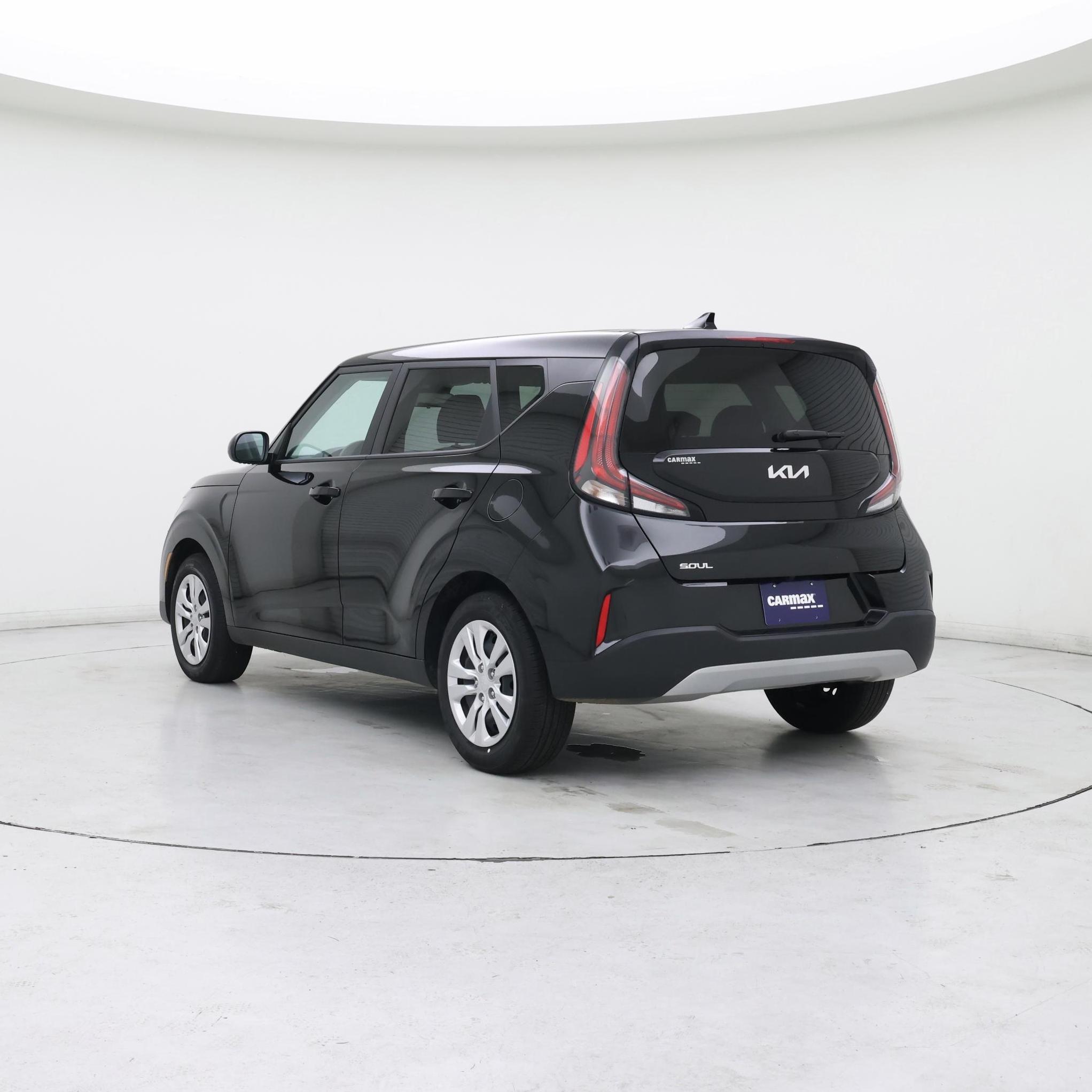 Thumbnail: 2025 Kia Soul - 2